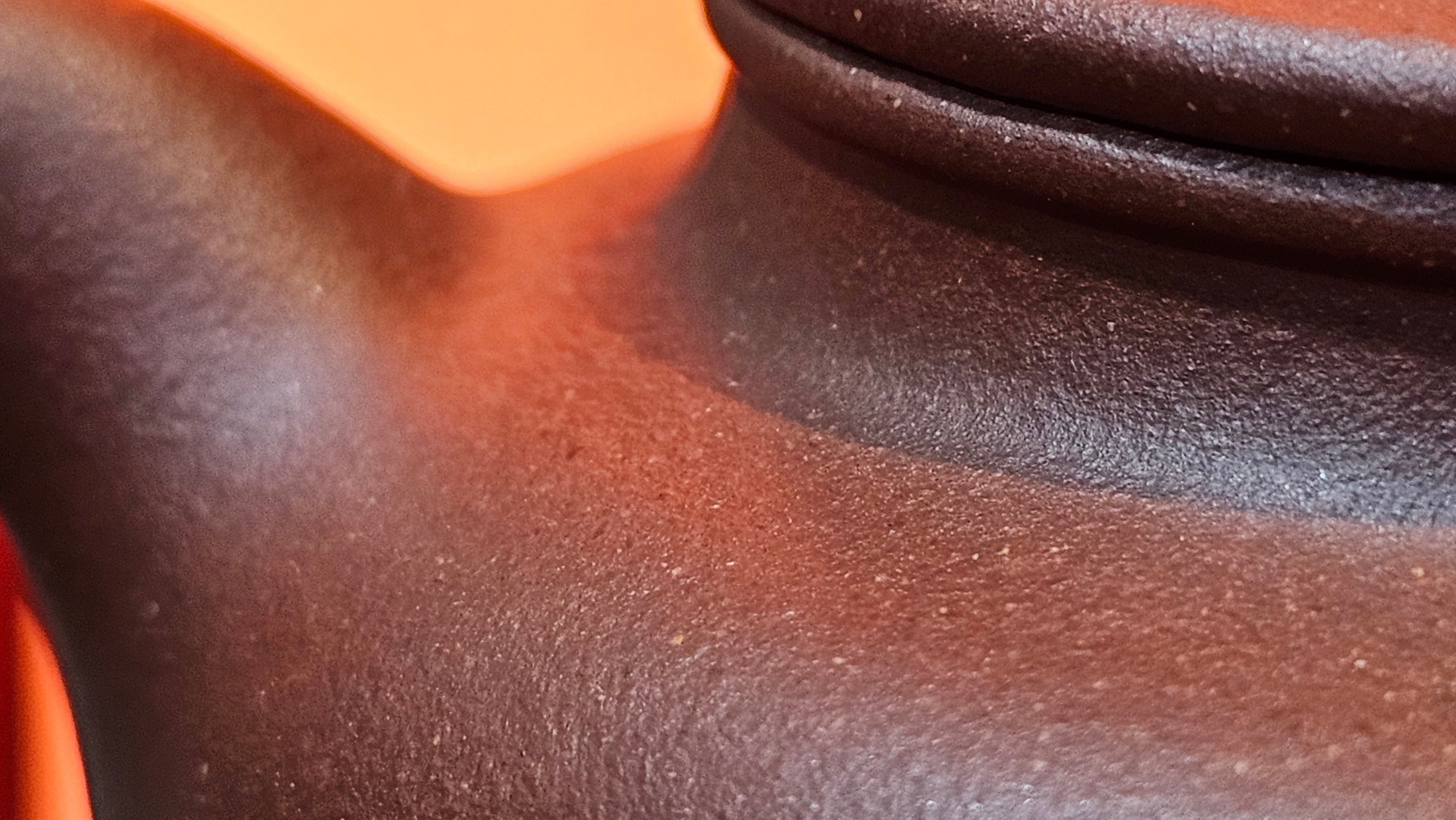 Duo Zhi 掇只, 208.2ml, Di Cao Qing Zi Ni 底槽青紫泥, by our Collaborative Craftsman Chen Fa Chu 陈法初 ~ Congratulations to Mr B.! 1104hrs 7th Sept 2025! New Brunswick, Canada🇨🇦.