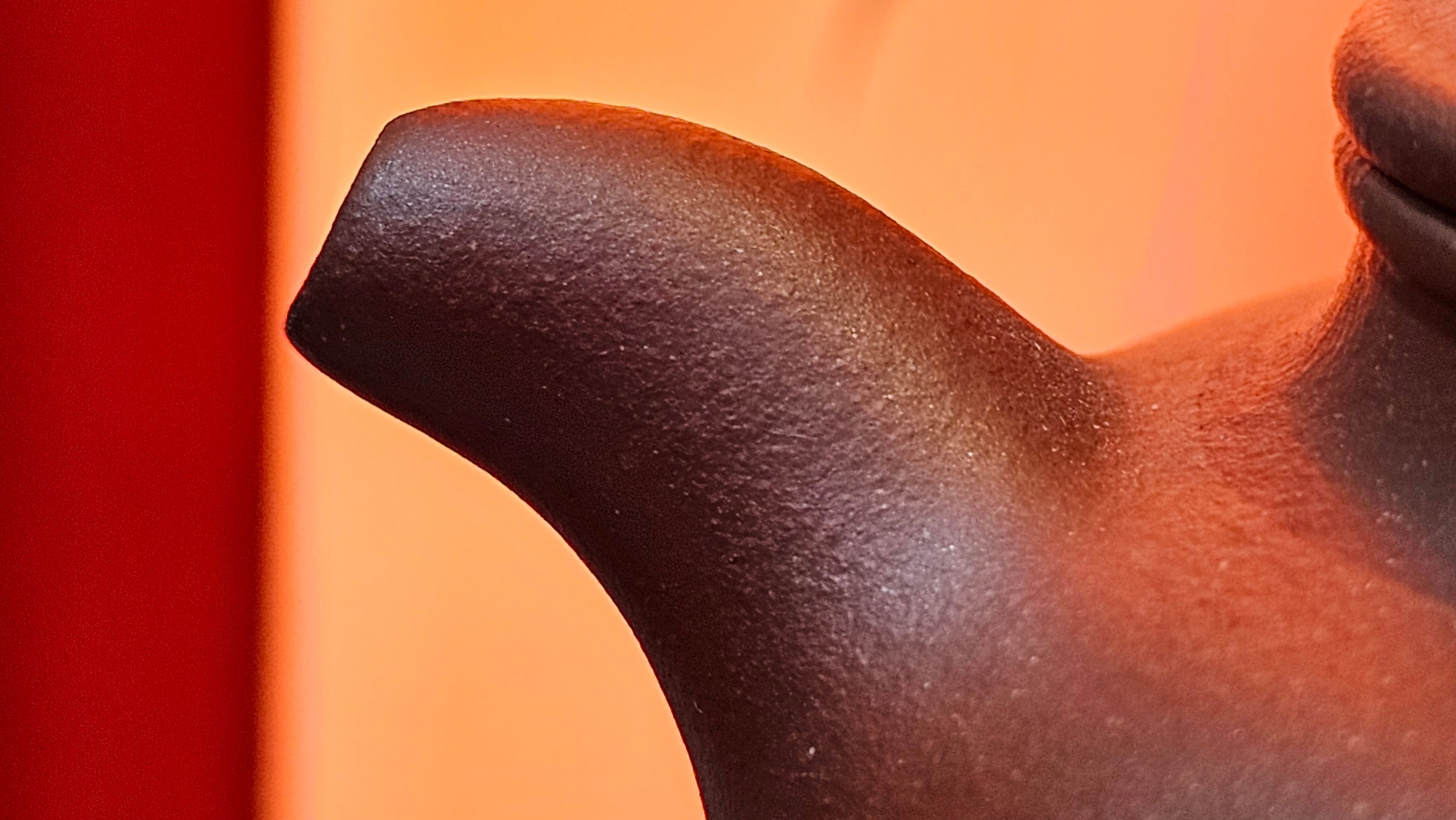 Duo Zhi 掇只, 208.2ml, Di Cao Qing Zi Ni 底槽青紫泥, by our Collaborative Craftsman Chen Fa Chu 陈法初 ~ Congratulations to Mr B.! 1104hrs 7th Sept 2025! New Brunswick, Canada🇨🇦.