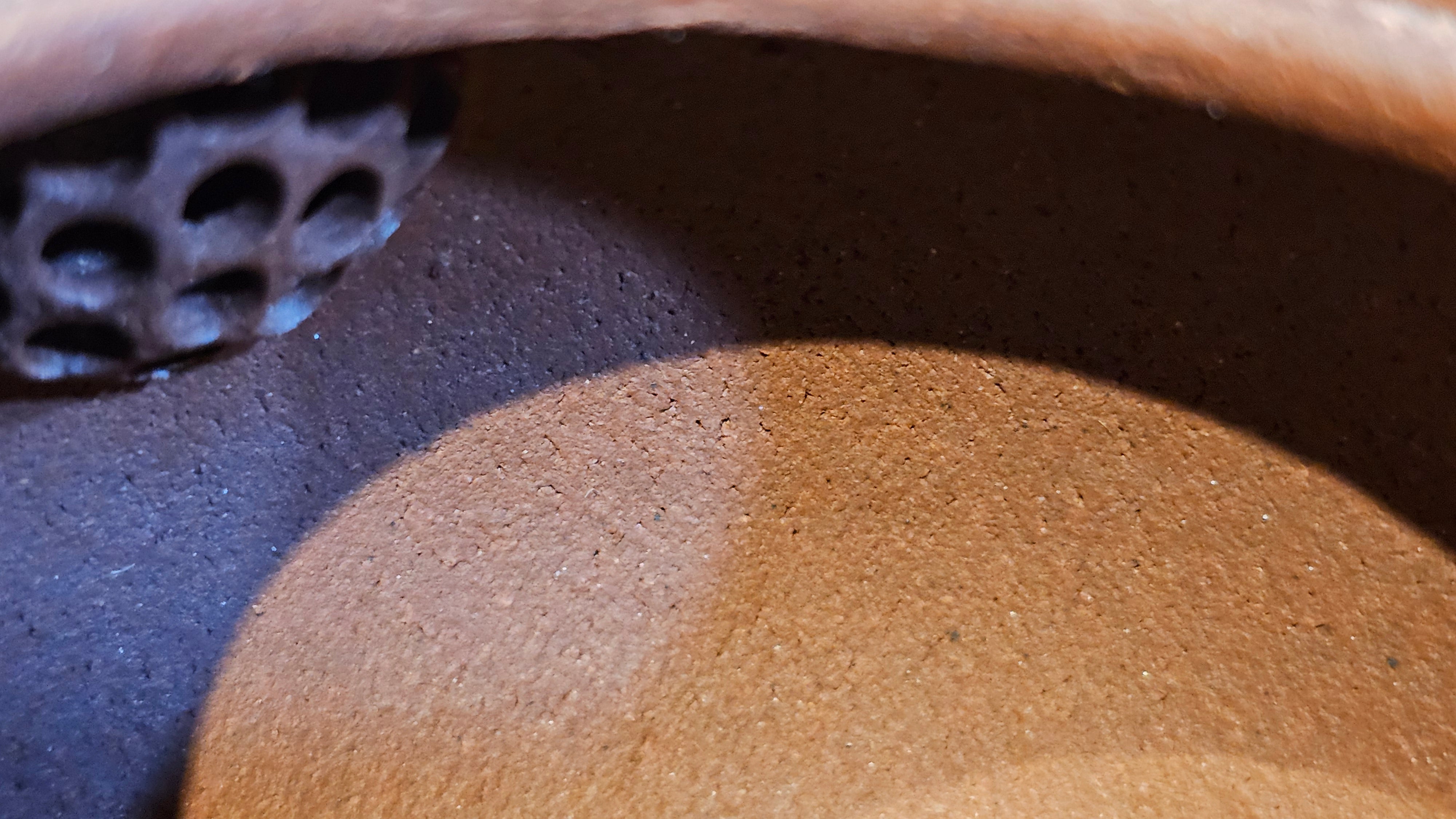 Xi Shi 西施, 160.7ml, Di Cao Qing Zi Ni 底槽青紫泥, by Craftsman Gu Xiao Ming 顾小明 ~ Congratulations to!Mr M.A.! 1528hrs 22nd August 2025, Salt Lake City, UT!