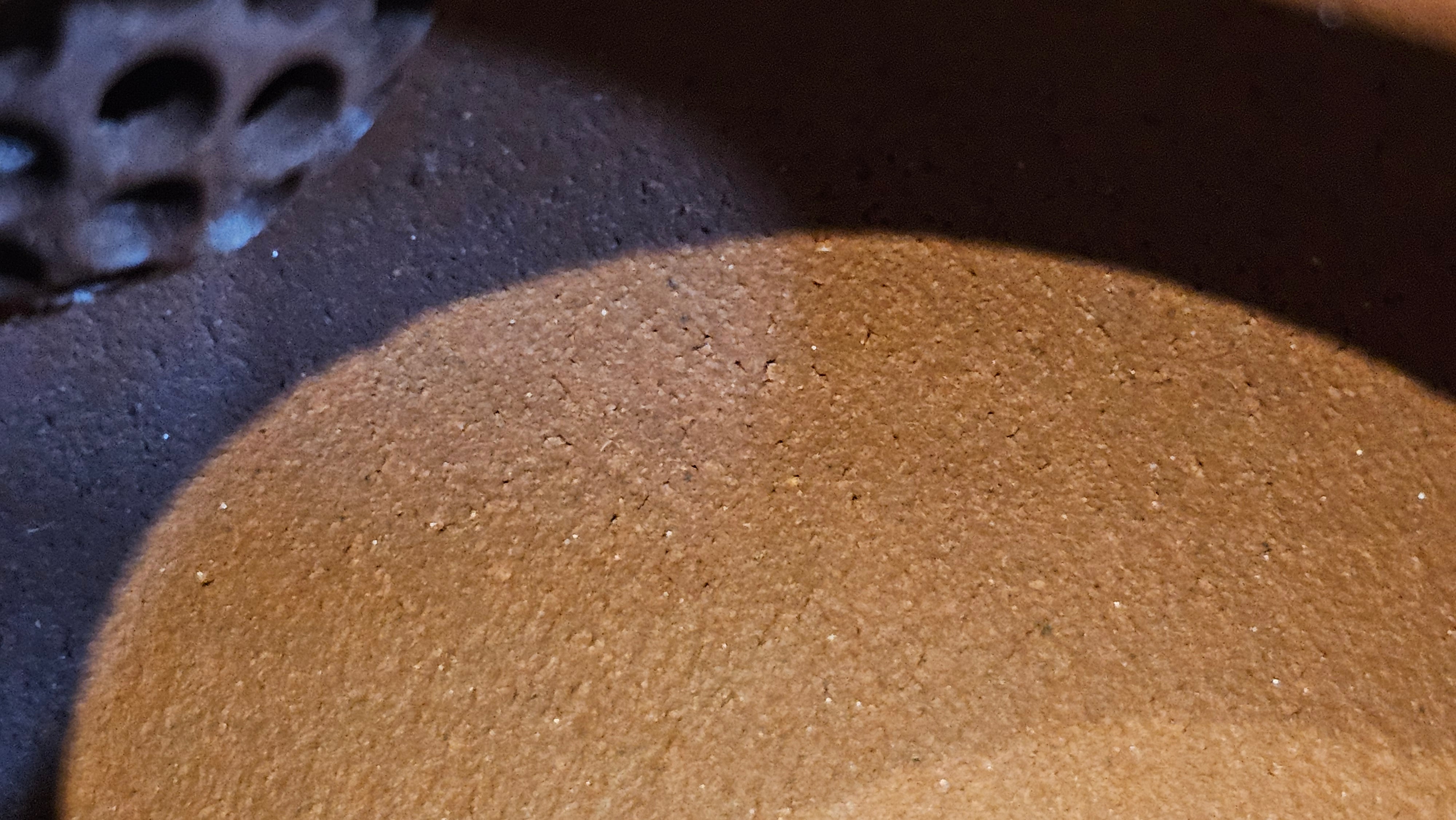 Xi Shi 西施, 160.7ml, Di Cao Qing Zi Ni 底槽青紫泥, by Craftsman Gu Xiao Ming 顾小明 ~ Congratulations to!Mr M.A.! 1528hrs 22nd August 2025, Salt Lake City, UT!