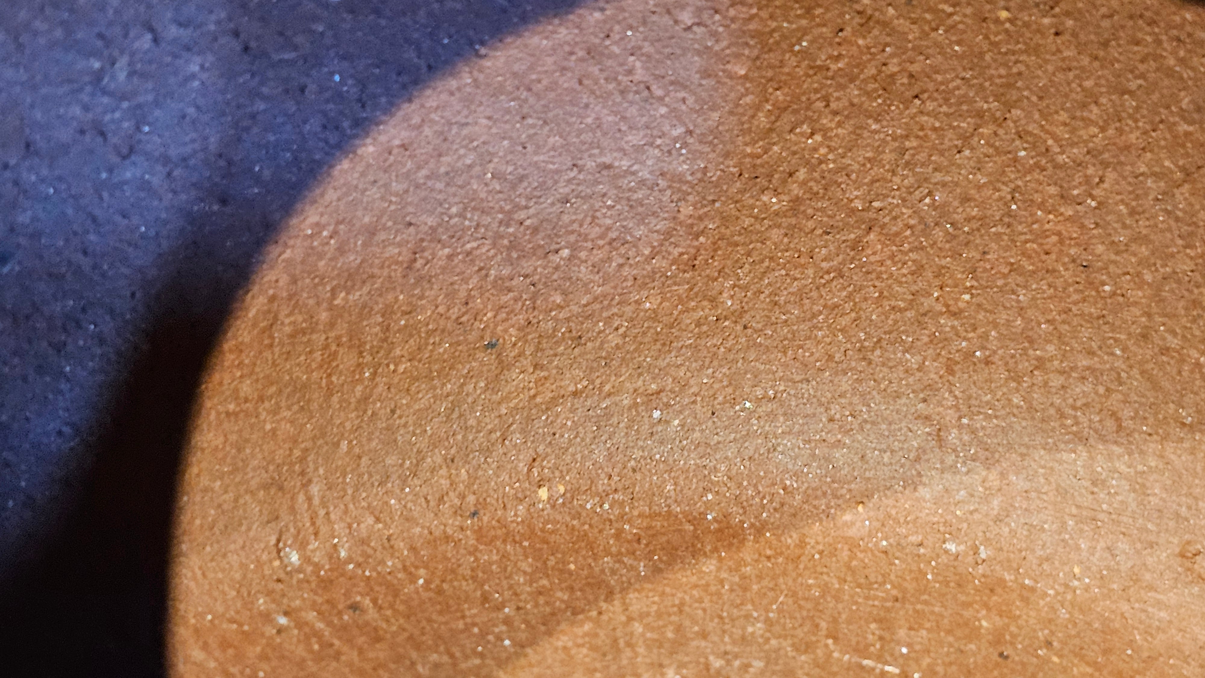 Xi Shi 西施, 160.7ml, Di Cao Qing Zi Ni 底槽青紫泥, by Craftsman Gu Xiao Ming 顾小明 ~ Congratulations to!Mr M.A.! 1528hrs 22nd August 2025, Salt Lake City, UT!