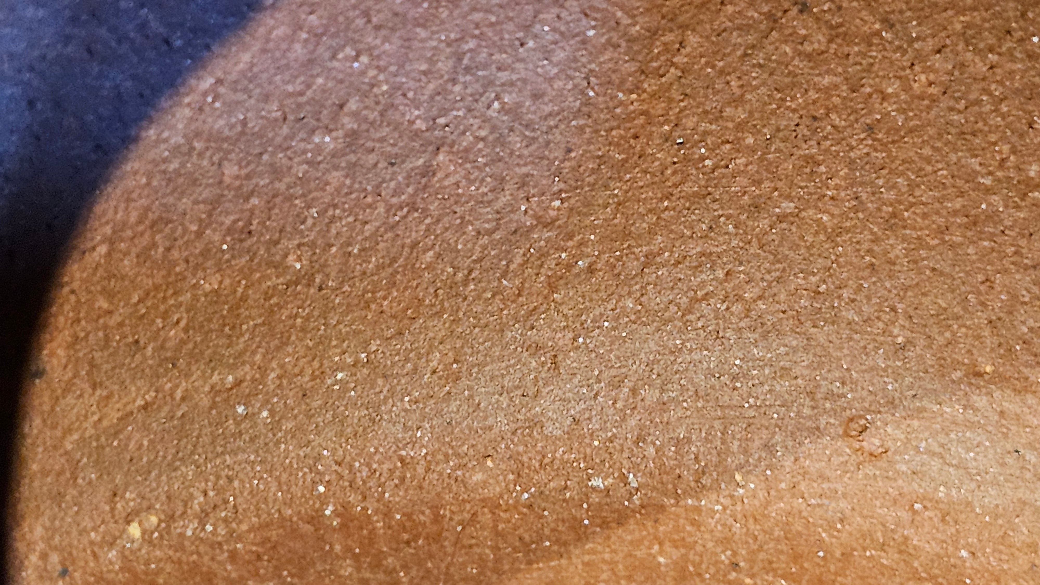 Xi Shi 西施, 160.7ml, Di Cao Qing Zi Ni 底槽青紫泥, by Craftsman Gu Xiao Ming 顾小明 ~ Congratulations to!Mr M.A.! 1528hrs 22nd August 2025, Salt Lake City, UT!