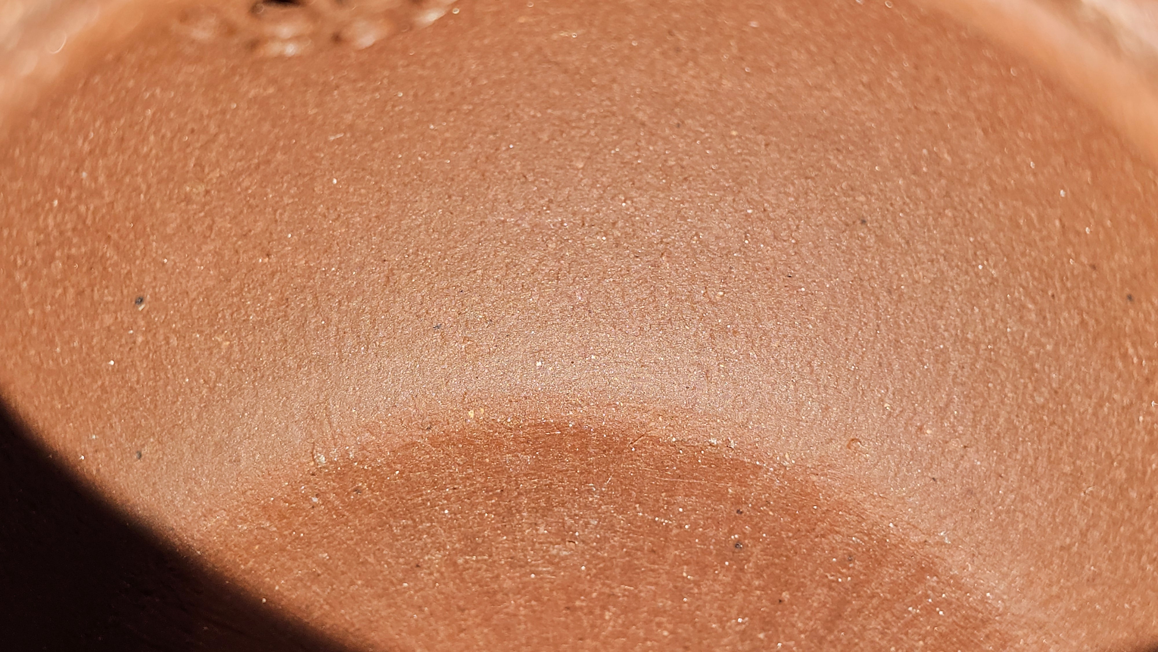 Xi Shi 西施, 160.7ml, Di Cao Qing Zi Ni 底槽青紫泥, by Craftsman Gu Xiao Ming 顾小明 ~ Congratulations to!Mr M.A.! 1528hrs 22nd August 2025, Salt Lake City, UT!