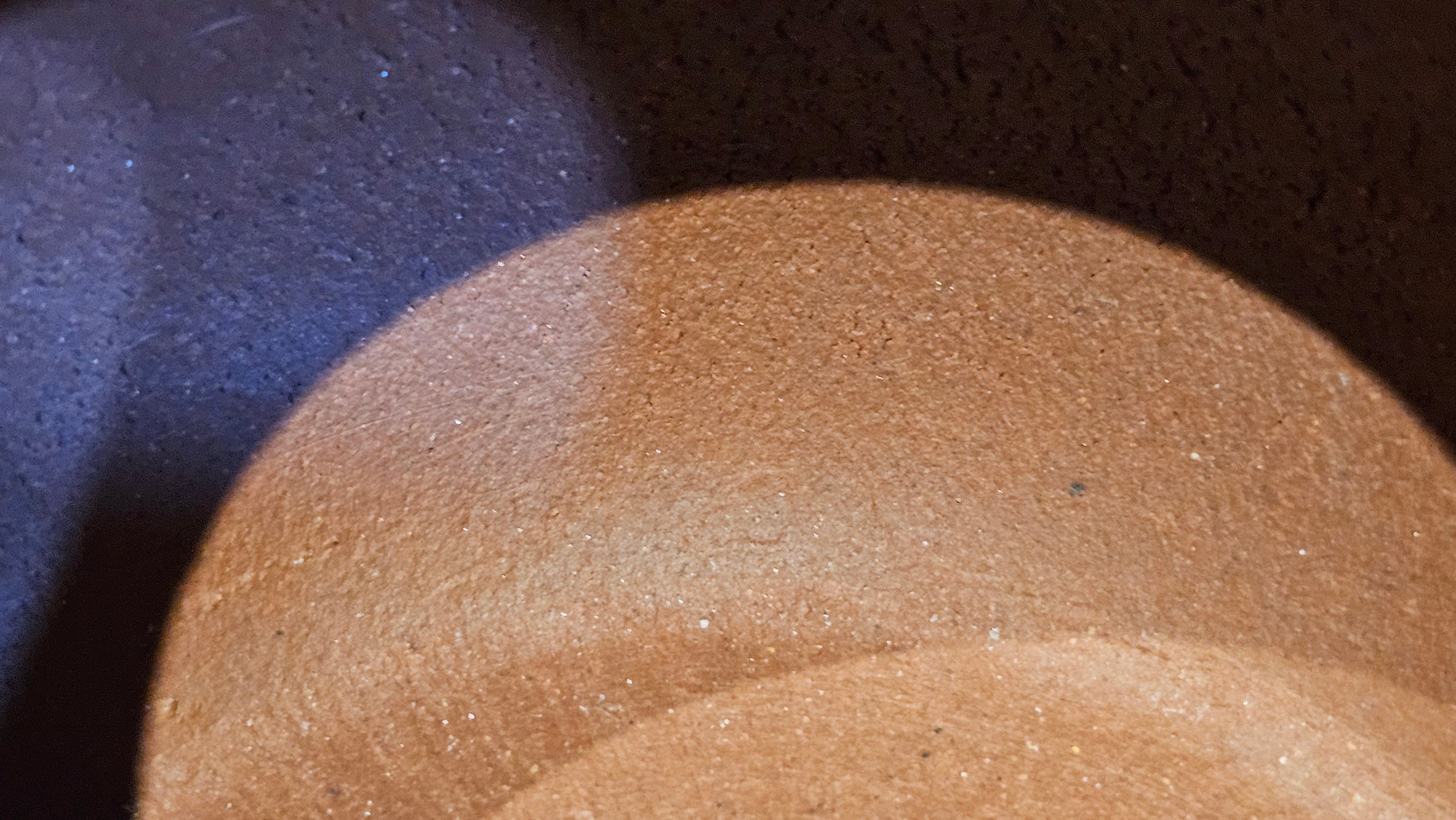 Xi Shi 西施, 160.7ml, Di Cao Qing Zi Ni 底槽青紫泥, by Craftsman Gu Xiao Ming 顾小明 ~ Congratulations to!Mr M.A.! 1528hrs 22nd August 2025, Salt Lake City, UT!