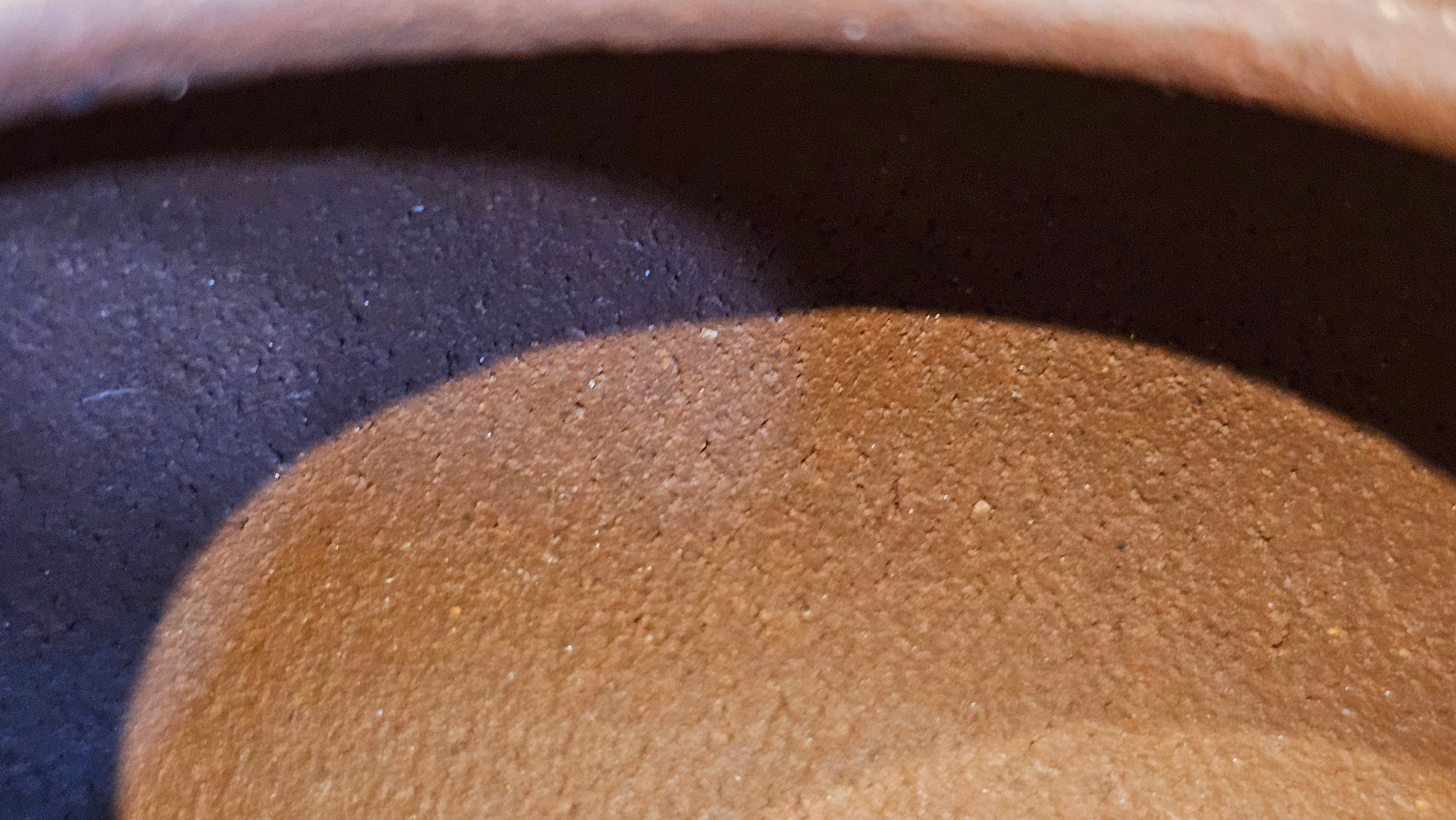 Xi Shi 西施, 160.7ml, Di Cao Qing Zi Ni 底槽青紫泥, by Craftsman Gu Xiao Ming 顾小明 ~ Congratulations to!Mr M.A.! 1528hrs 22nd August 2025, Salt Lake City, UT!