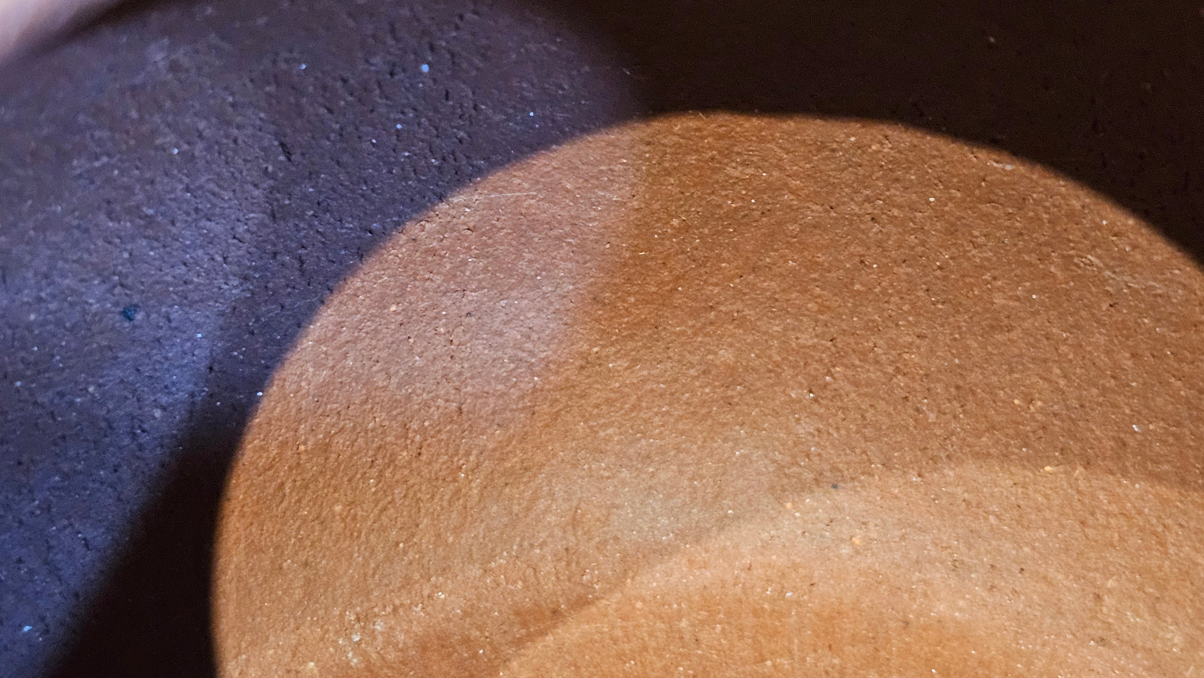 Xi Shi 西施, 160.7ml, Di Cao Qing Zi Ni 底槽青紫泥, by Craftsman Gu Xiao Ming 顾小明 ~ Congratulations to!Mr M.A.! 1528hrs 22nd August 2025, Salt Lake City, UT!