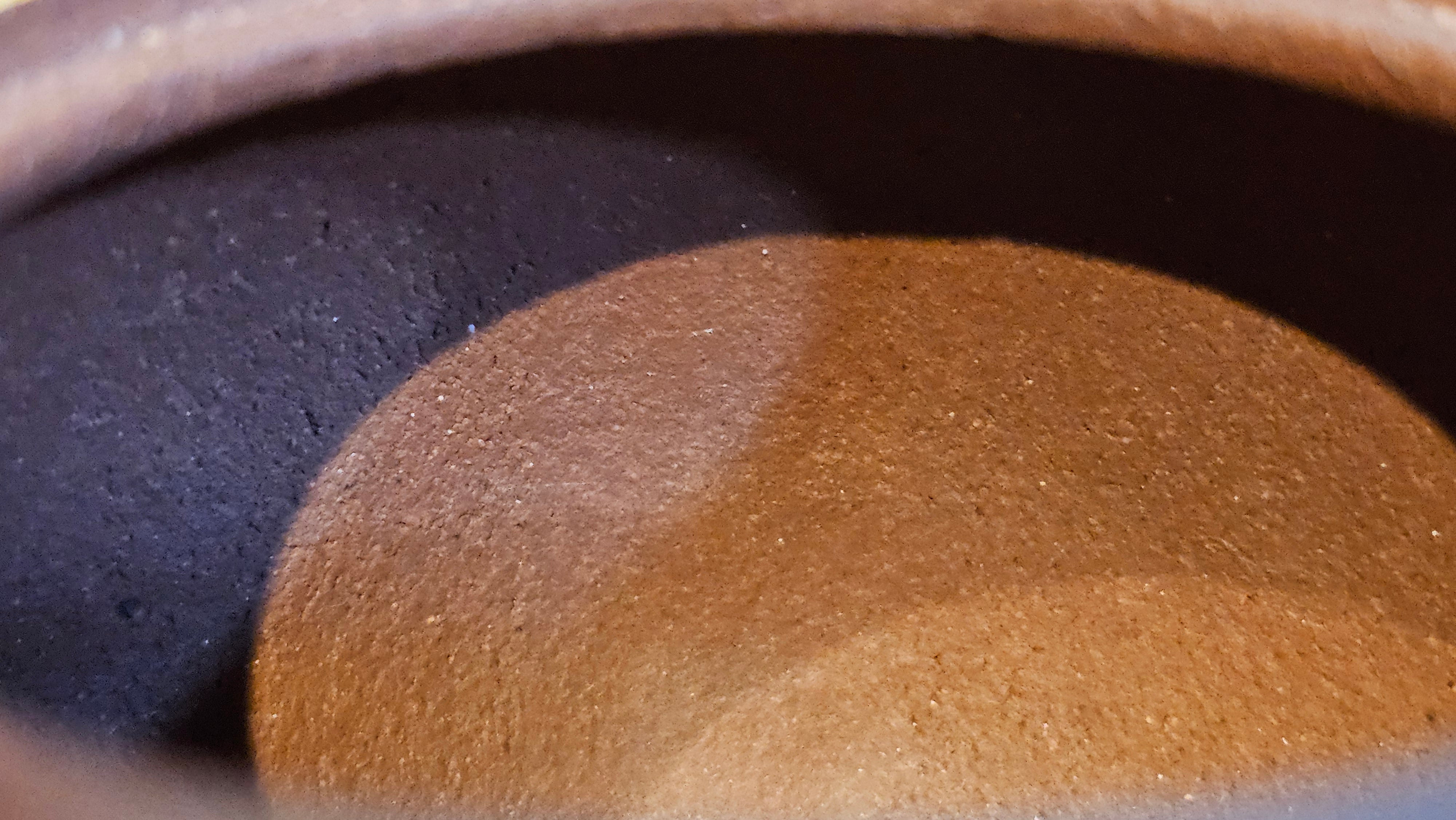 Xi Shi 西施, 160.7ml, Di Cao Qing Zi Ni 底槽青紫泥, by Craftsman Gu Xiao Ming 顾小明 ~ Congratulations to!Mr M.A.! 1528hrs 22nd August 2025, Salt Lake City, UT!