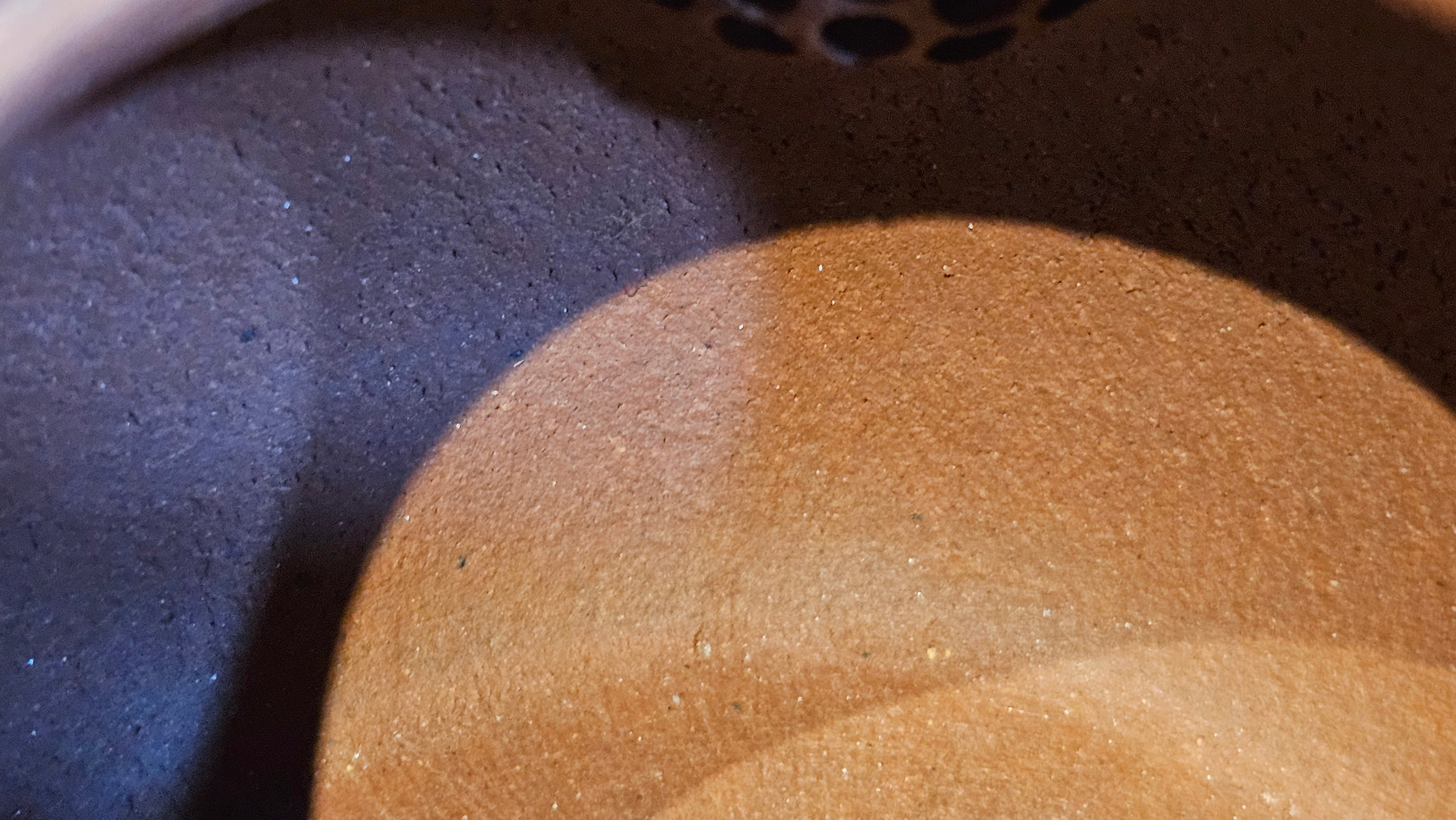 Xi Shi 西施, 160.7ml, Di Cao Qing Zi Ni 底槽青紫泥, by Craftsman Gu Xiao Ming 顾小明 ~ Congratulations to!Mr M.A.! 1528hrs 22nd August 2025, Salt Lake City, UT!