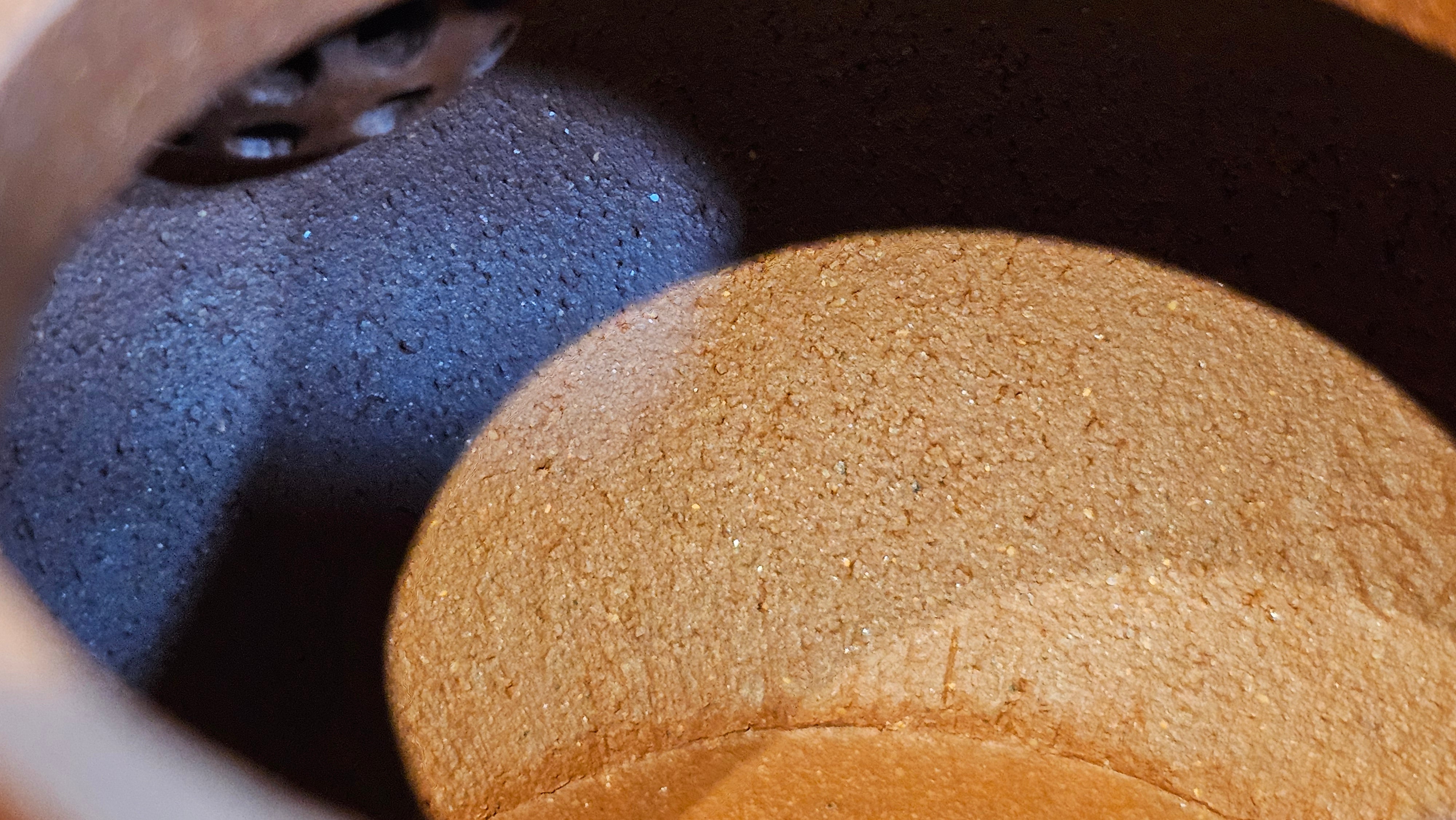 Duo Zhi 掇只, 208.2ml, Di Cao Qing Zi Ni 底槽青紫泥, by our Collaborative Craftsman Chen Fa Chu 陈法初 ~ Congratulations to Mr B.! 1104hrs 7th Sept 2025! New Brunswick, Canada🇨🇦.