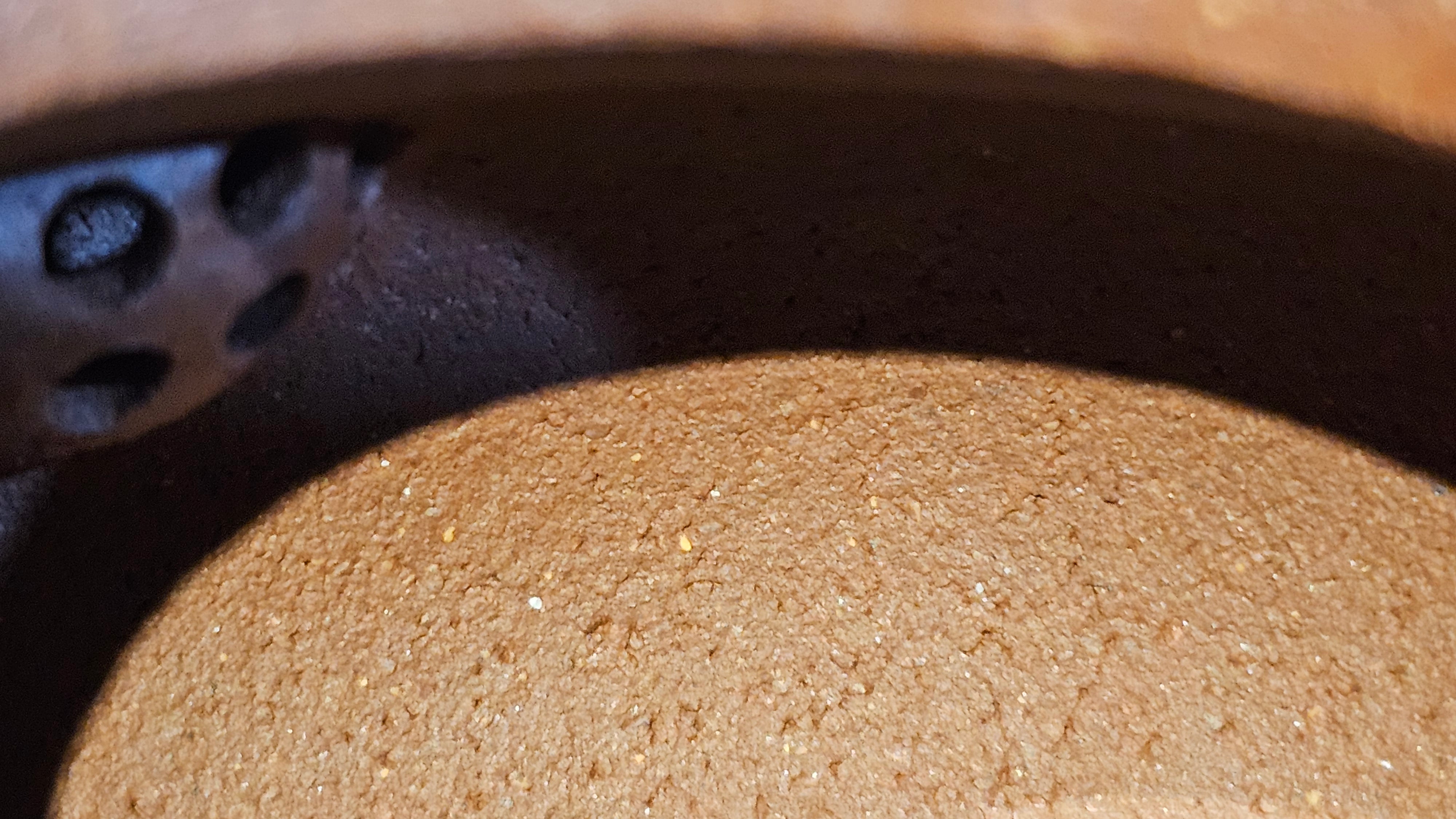 Duo Zhi 掇只, 208.2ml, Di Cao Qing Zi Ni 底槽青紫泥, by our Collaborative Craftsman Chen Fa Chu 陈法初 ~ Congratulations to Mr B.! 1104hrs 7th Sept 2025! New Brunswick, Canada🇨🇦.