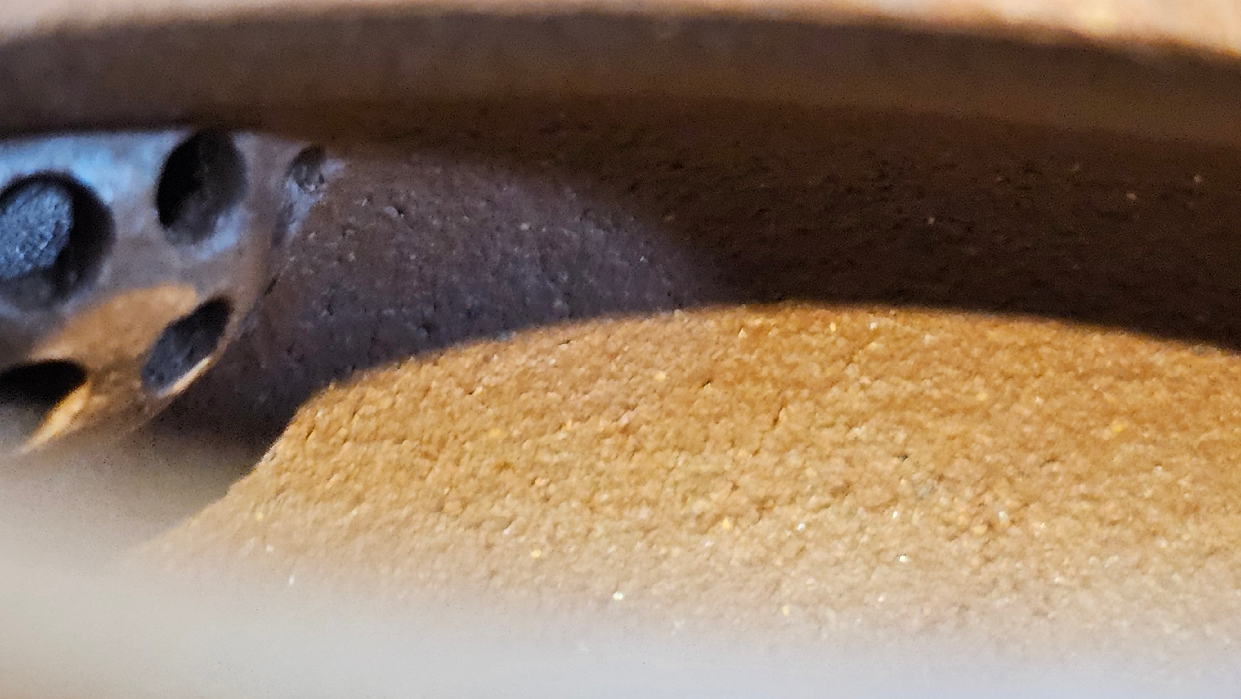 Duo Zhi 掇只, 208.2ml, Di Cao Qing Zi Ni 底槽青紫泥, by our Collaborative Craftsman Chen Fa Chu 陈法初 ~ Congratulations to Mr B.! 1104hrs 7th Sept 2025! New Brunswick, Canada🇨🇦.