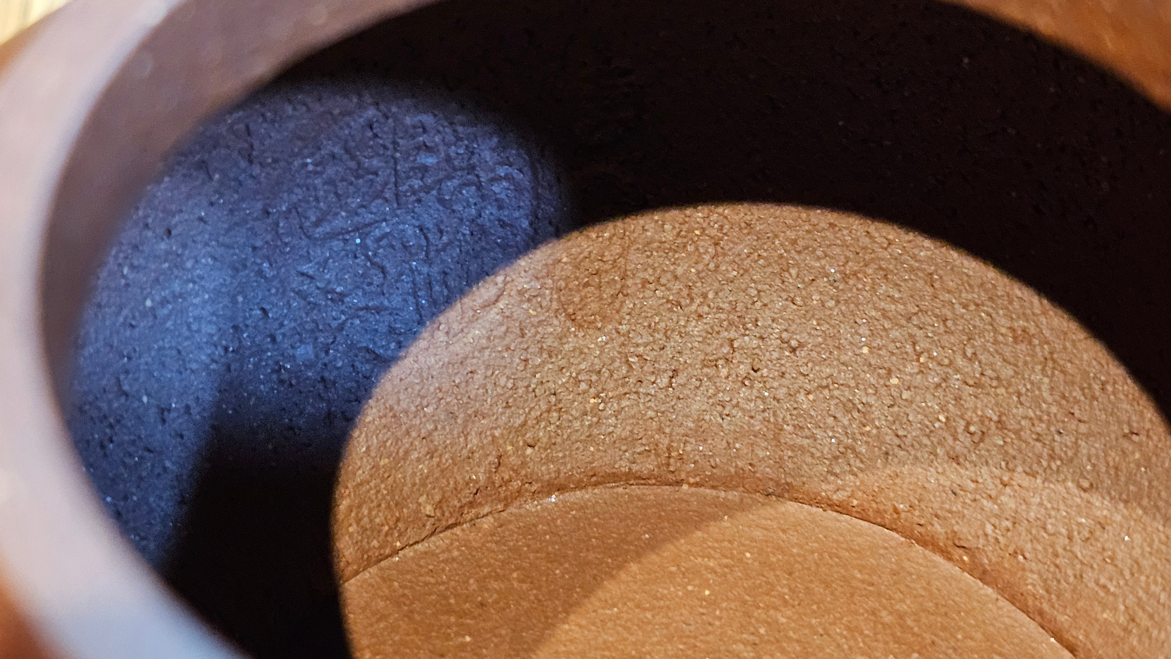 Duo Zhi 掇只, 208.2ml, Di Cao Qing Zi Ni 底槽青紫泥, by our Collaborative Craftsman Chen Fa Chu 陈法初 ~ Congratulations to Mr B.! 1104hrs 7th Sept 2025! New Brunswick, Canada🇨🇦.