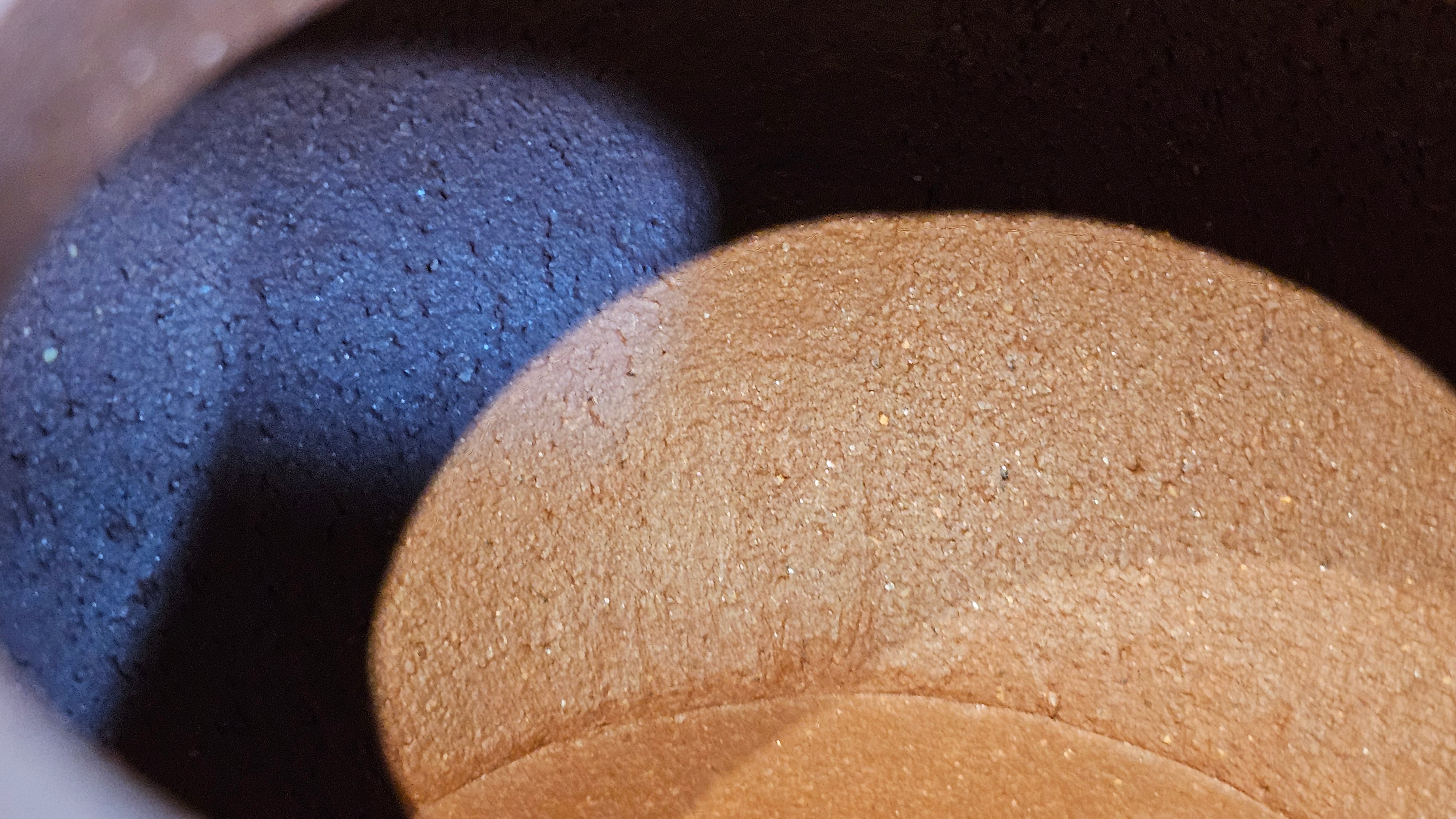 Duo Zhi 掇只, 208.2ml, Di Cao Qing Zi Ni 底槽青紫泥, by our Collaborative Craftsman Chen Fa Chu 陈法初 ~ Congratulations to Mr B.! 1104hrs 7th Sept 2025! New Brunswick, Canada🇨🇦.