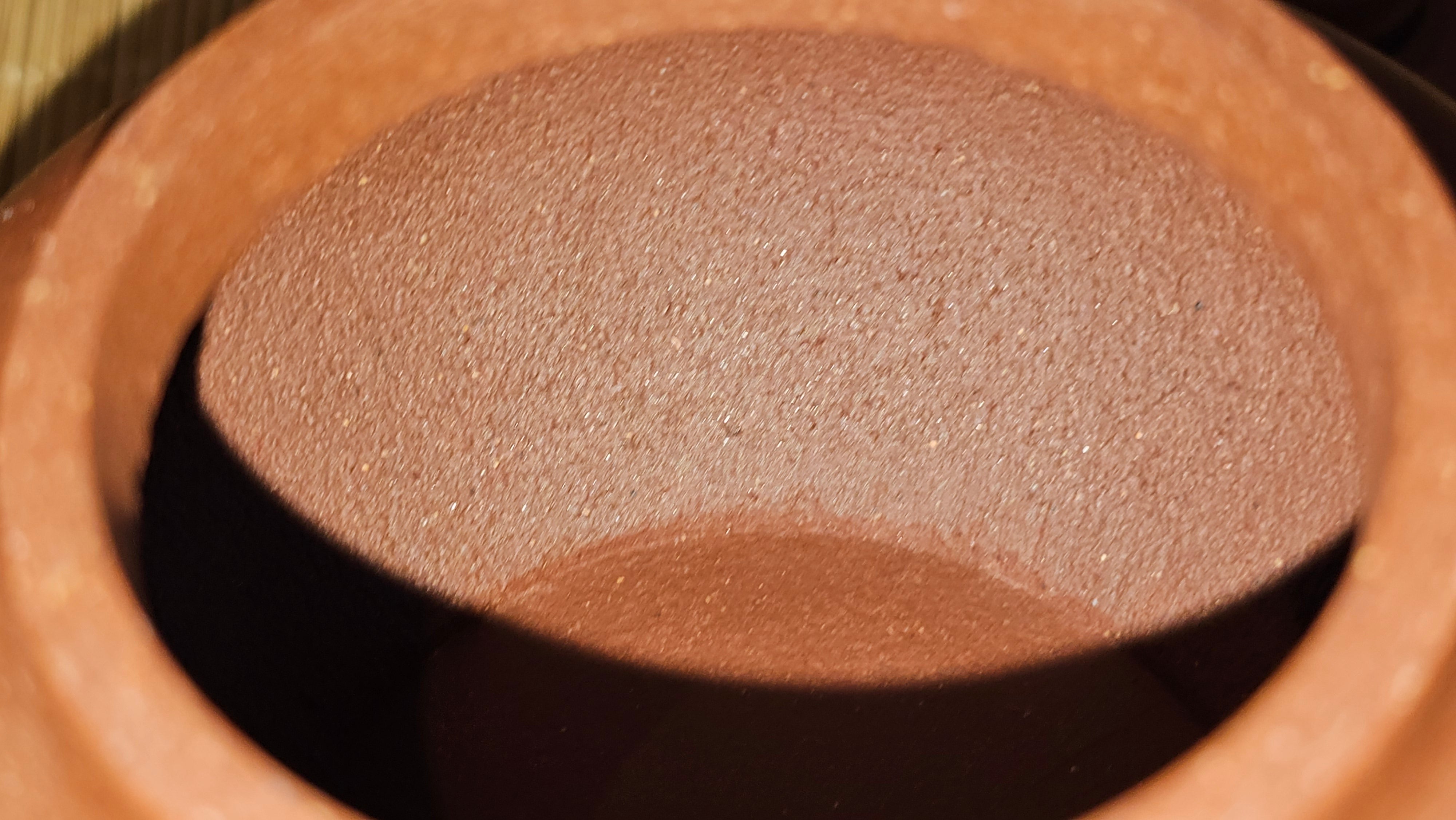 Duo Zhi 掇只, 208.2ml, Di Cao Qing Zi Ni 底槽青紫泥, by our Collaborative Craftsman Chen Fa Chu 陈法初 ~ Congratulations to Mr B.! 1104hrs 7th Sept 2025! New Brunswick, Canada🇨🇦.