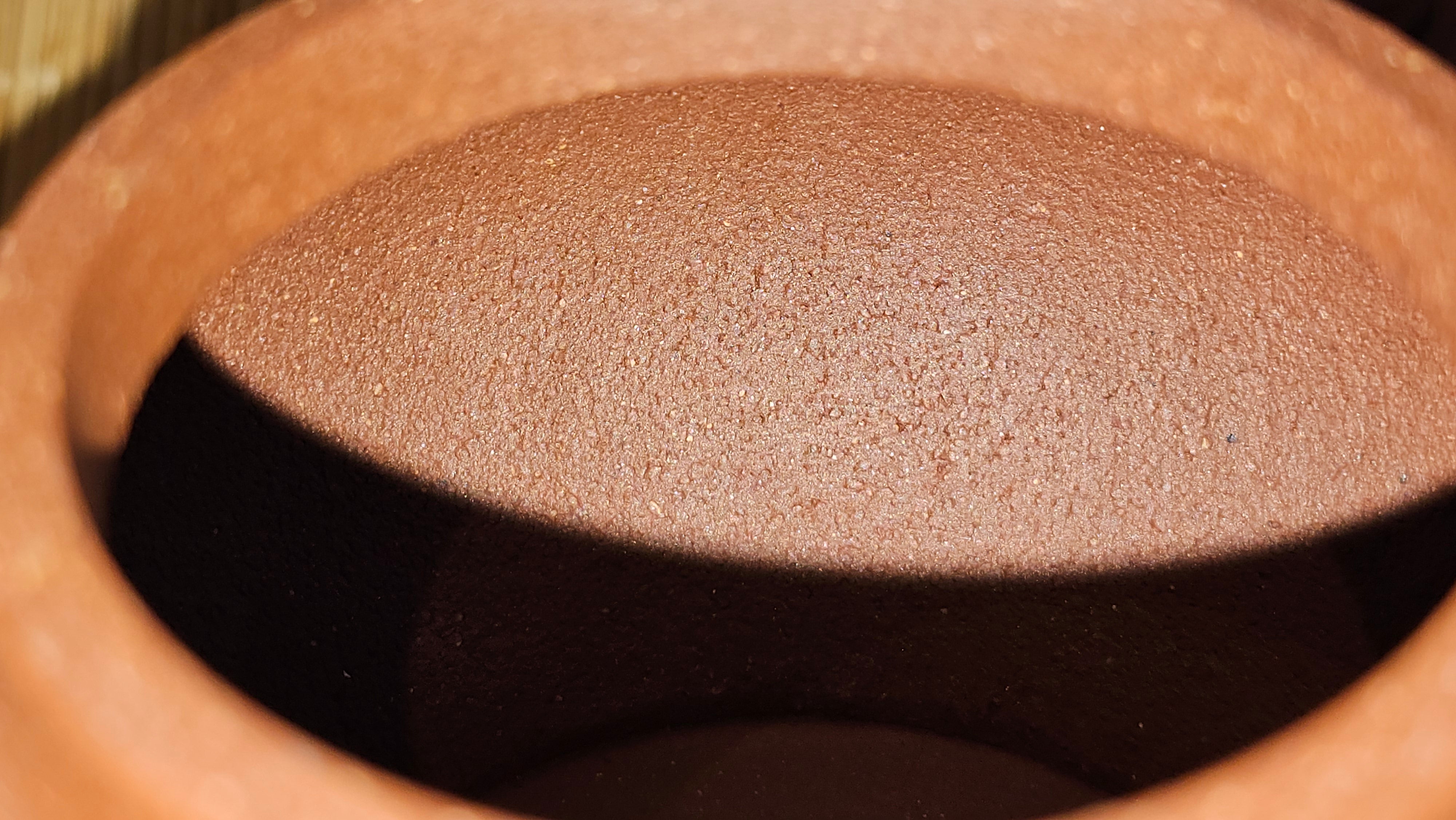 Duo Zhi 掇只, 208.2ml, Di Cao Qing Zi Ni 底槽青紫泥, by our Collaborative Craftsman Chen Fa Chu 陈法初 ~ Congratulations to Mr B.! 1104hrs 7th Sept 2025! New Brunswick, Canada🇨🇦.