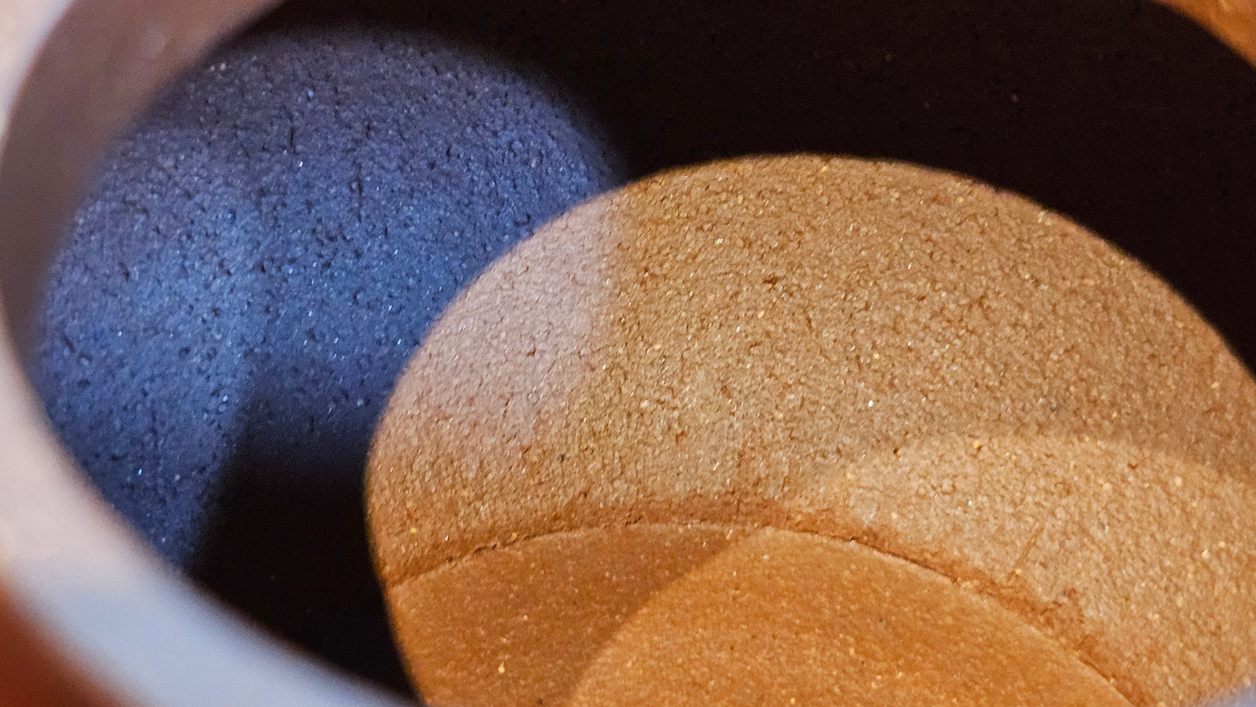 Duo Zhi 掇只, 208.2ml, Di Cao Qing Zi Ni 底槽青紫泥, by our Collaborative Craftsman Chen Fa Chu 陈法初 ~ Congratulations to Mr B.! 1104hrs 7th Sept 2025! New Brunswick, Canada🇨🇦.