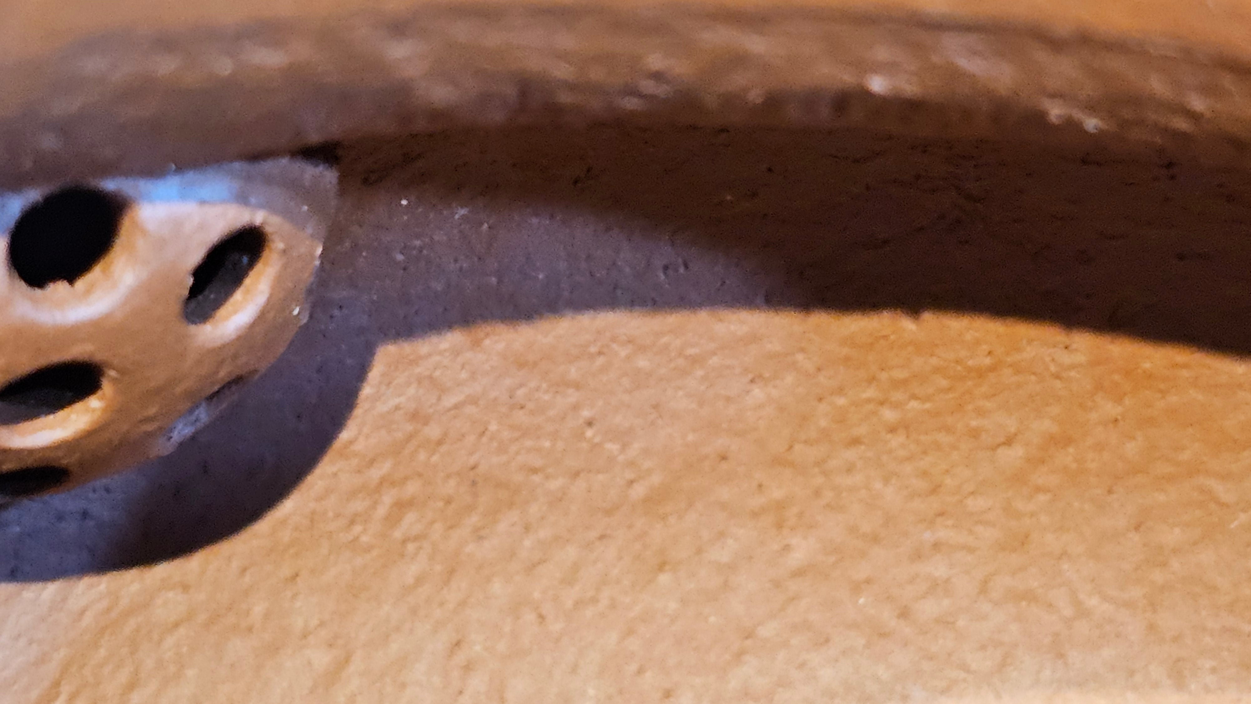 Fang Gu 仿古, 155.1ml, Xiao Mei Yao Zhu Ni 小煤窑朱泥, by Craftsman Shi Yun 石芸 ~ Congratulations to!Mr A.T.! 1239hrs 21st Aug 2025, Elsbethen! Austria🇦🇹.