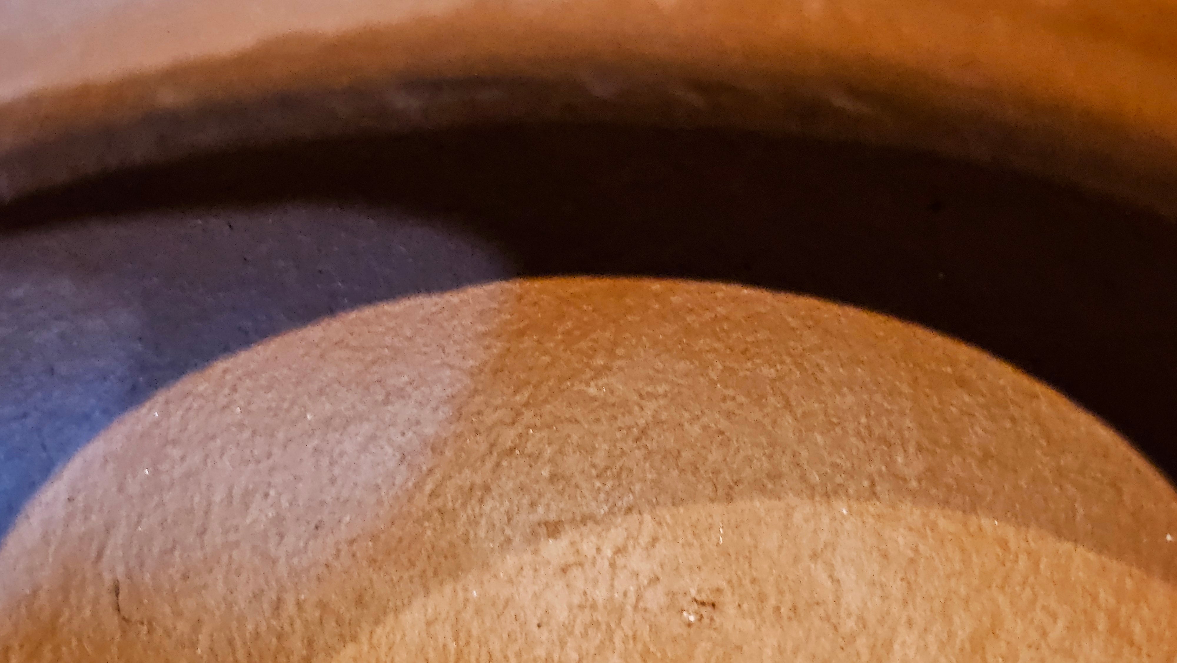 Fang Gu 仿古, 155.1ml, Xiao Mei Yao Zhu Ni 小煤窑朱泥, by Craftsman Shi Yun 石芸 ~ Congratulations to!Mr A.T.! 1239hrs 21st Aug 2025, Elsbethen! Austria🇦🇹.