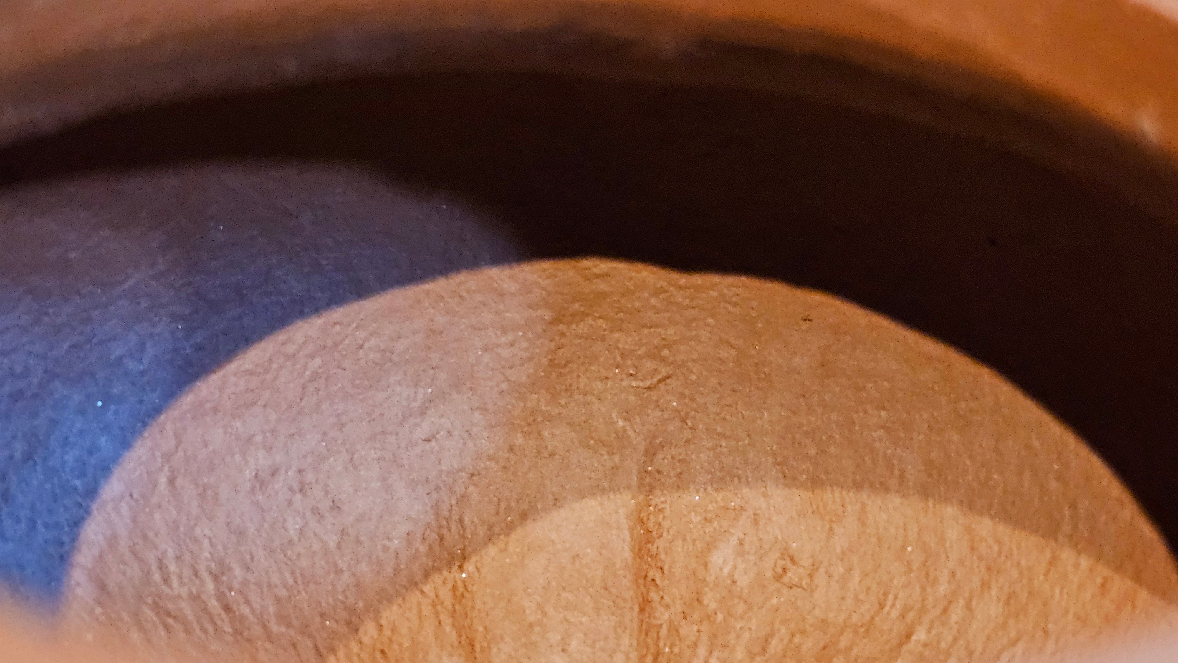 Fang Gu 仿古, 155.1ml, Xiao Mei Yao Zhu Ni 小煤窑朱泥, by Craftsman Shi Yun 石芸 ~ Congratulations to!Mr A.T.! 1239hrs 21st Aug 2025, Elsbethen! Austria🇦🇹.