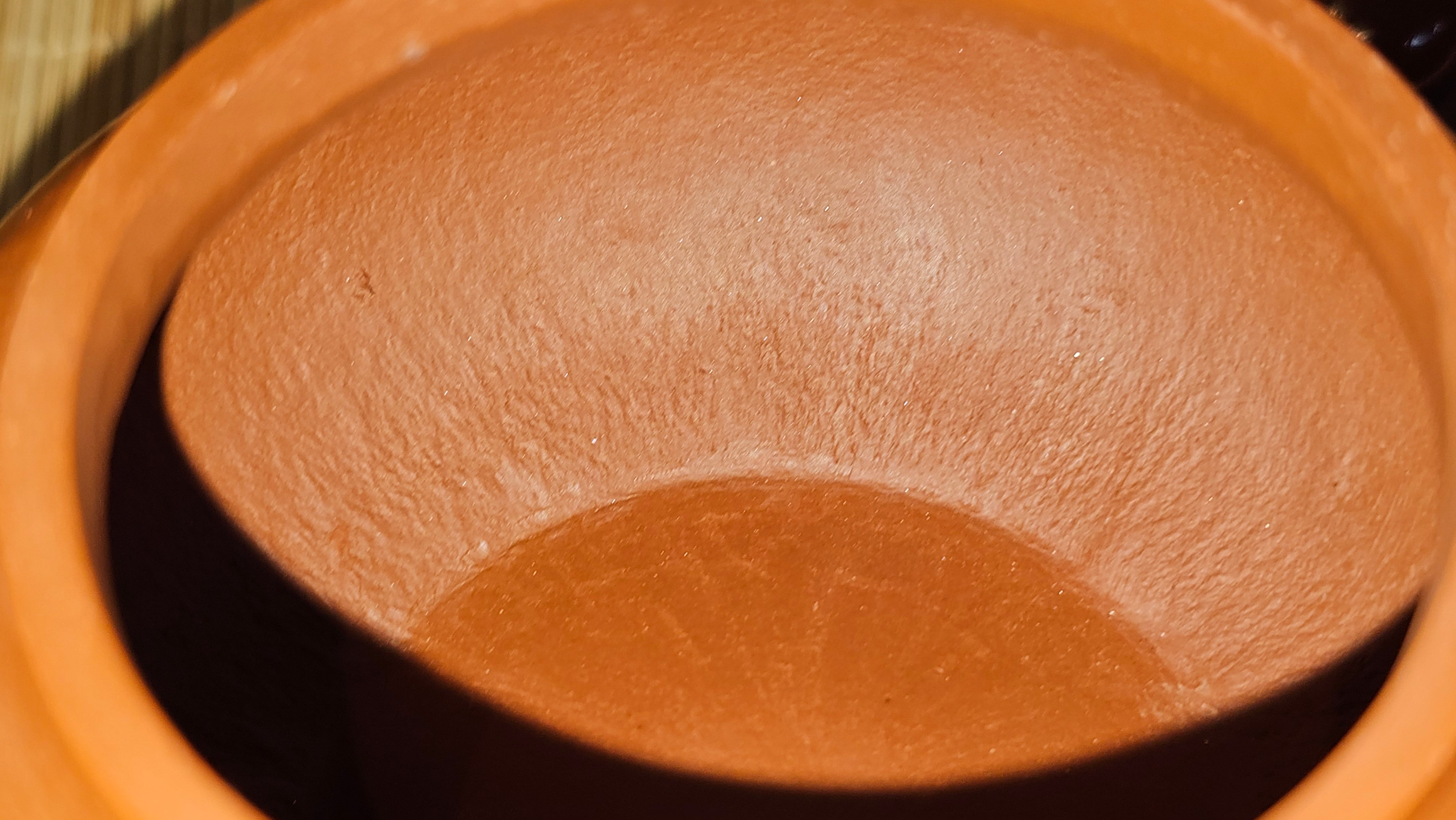 Fang Gu 仿古, 155.1ml, Xiao Mei Yao Zhu Ni 小煤窑朱泥, by Craftsman Shi Yun 石芸 ~ Congratulations to!Mr A.T.! 1239hrs 21st Aug 2025, Elsbethen! Austria🇦🇹.