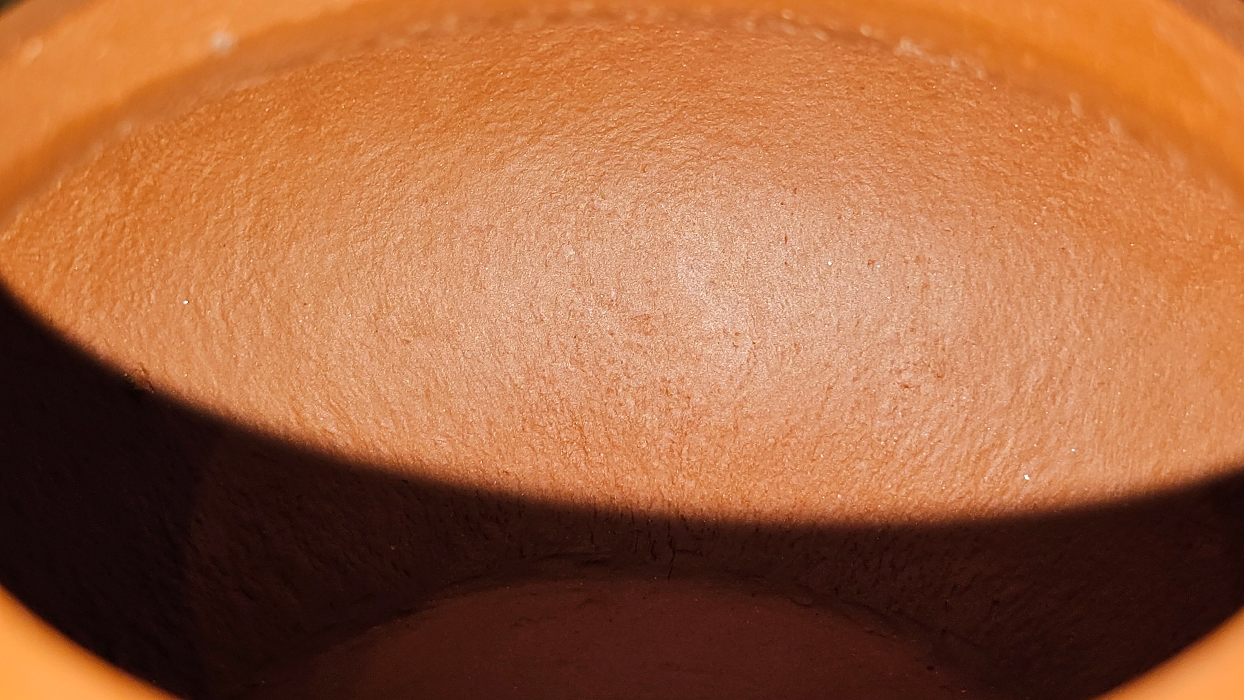 Fang Gu 仿古, 155.1ml, Xiao Mei Yao Zhu Ni 小煤窑朱泥, by Craftsman Shi Yun 石芸 ~ Congratulations to!Mr A.T.! 1239hrs 21st Aug 2025, Elsbethen! Austria🇦🇹.