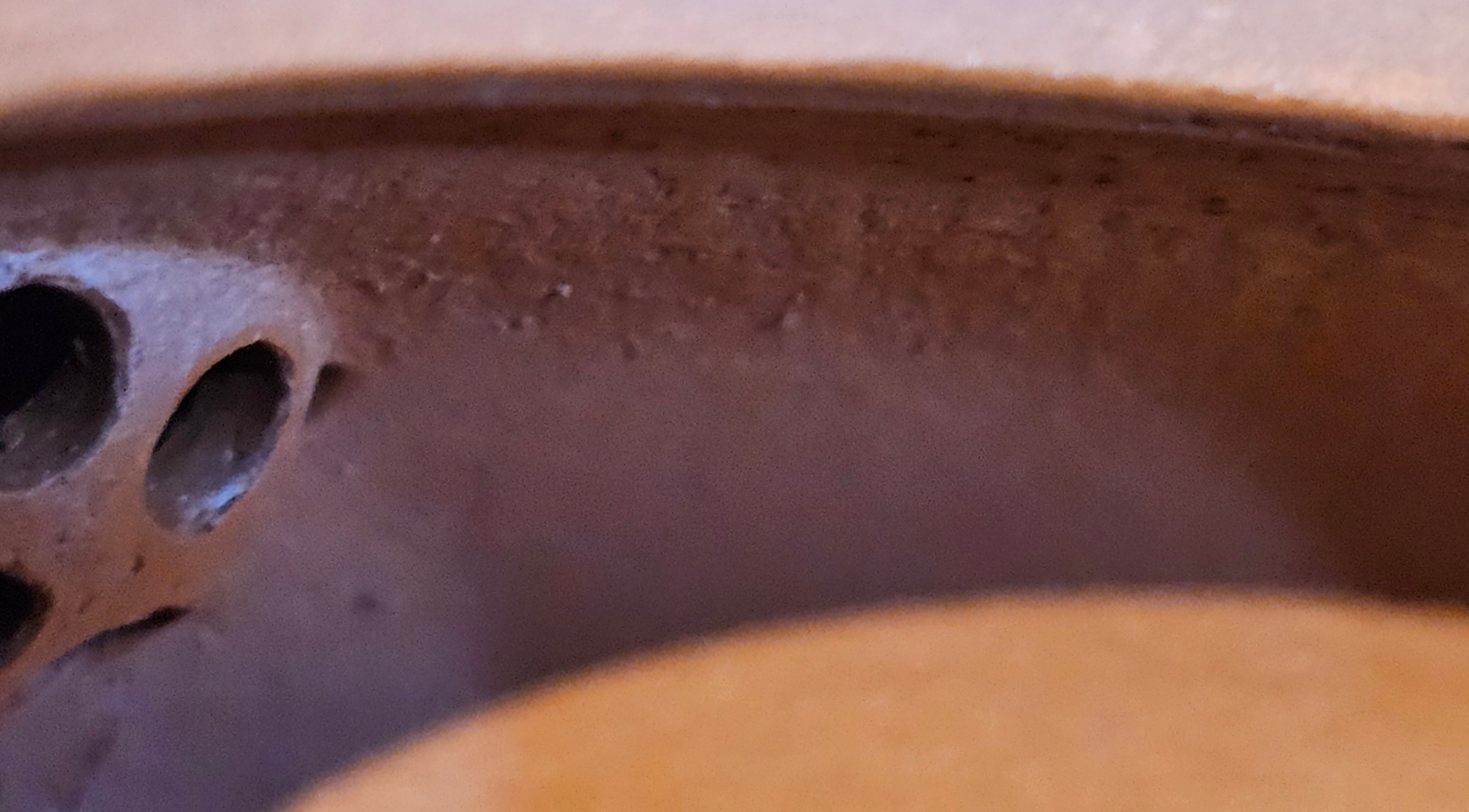 Ming Lu 明炉, 127.5ml, Xiao Mei Yao Zhu Ni 小煤窑朱泥, by our Collaborative Craftsman Wang Xing 王兴 ~!Congratulations to Ms K.L.! 2245hrs 3rd Sept 2025, Cardiff, Wales🇬🇧!