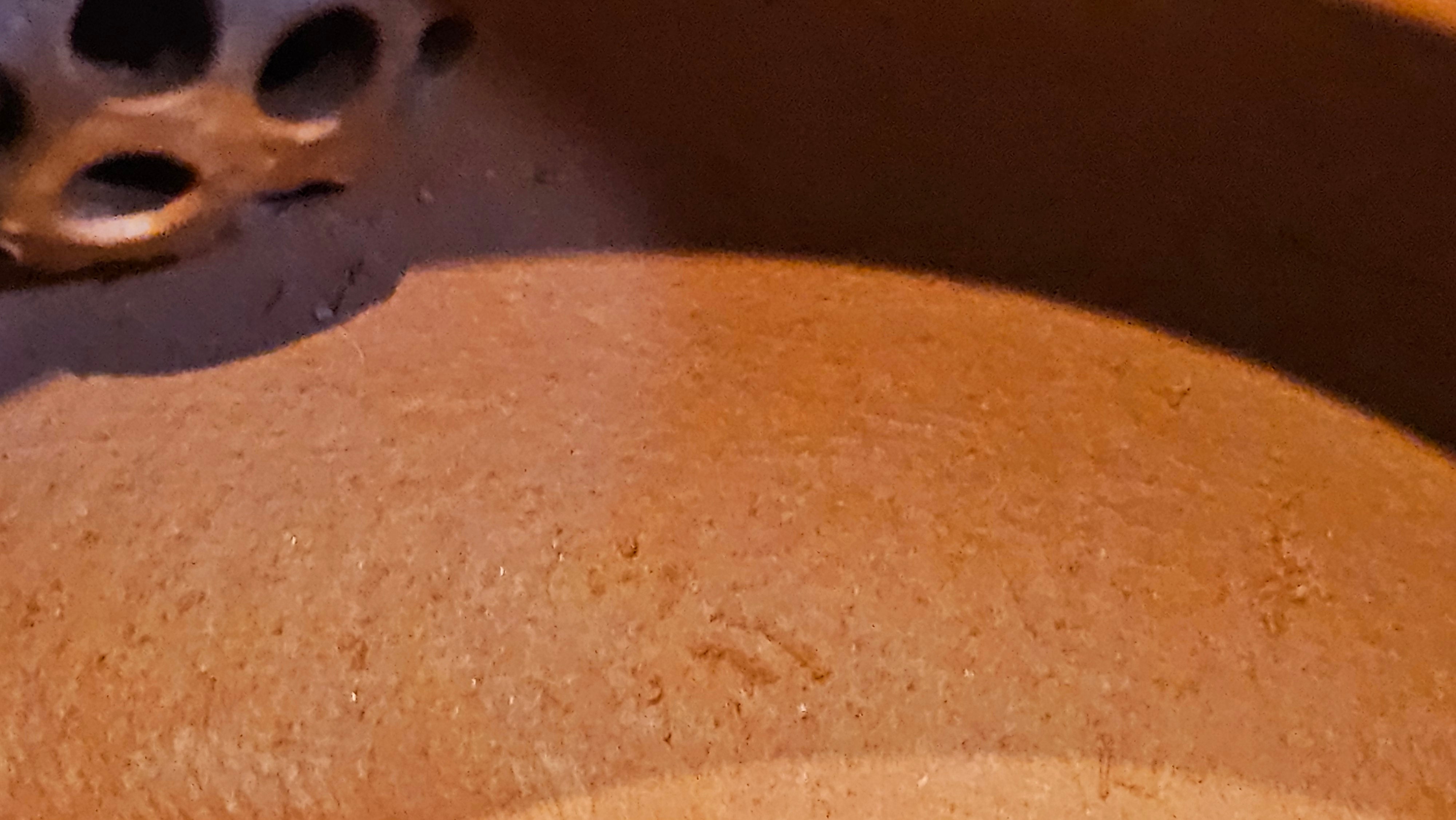 Ming Lu 明炉, 127.5ml, Xiao Mei Yao Zhu Ni 小煤窑朱泥, by our Collaborative Craftsman Wang Xing 王兴 ~!Congratulations to Ms K.L.! 2245hrs 3rd Sept 2025, Cardiff, Wales🇬🇧!