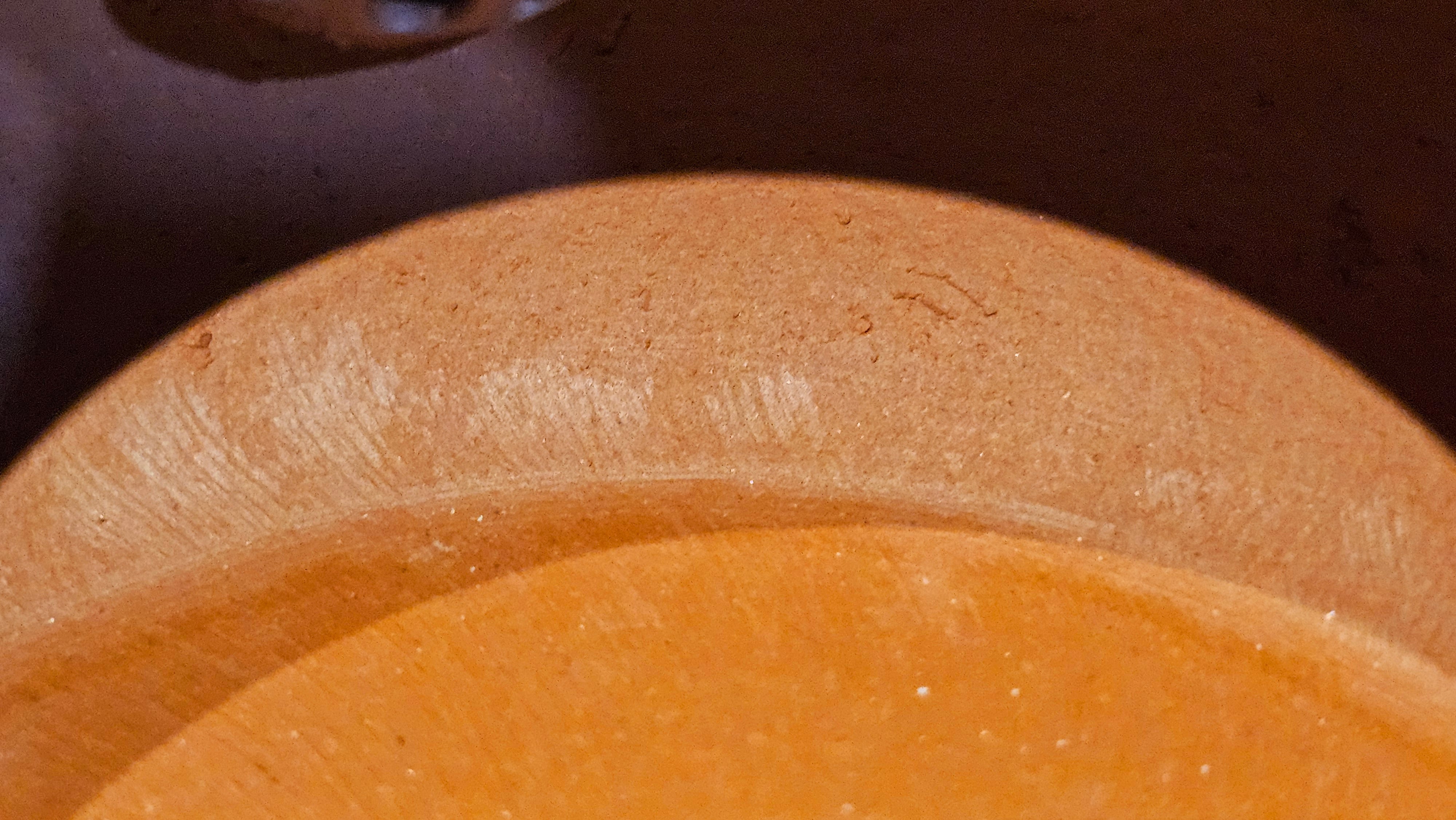 Ming Lu 明炉, 127.5ml, Xiao Mei Yao Zhu Ni 小煤窑朱泥, by our Collaborative Craftsman Wang Xing 王兴 ~!Congratulations to Ms K.L.! 2245hrs 3rd Sept 2025, Cardiff, Wales🇬🇧!