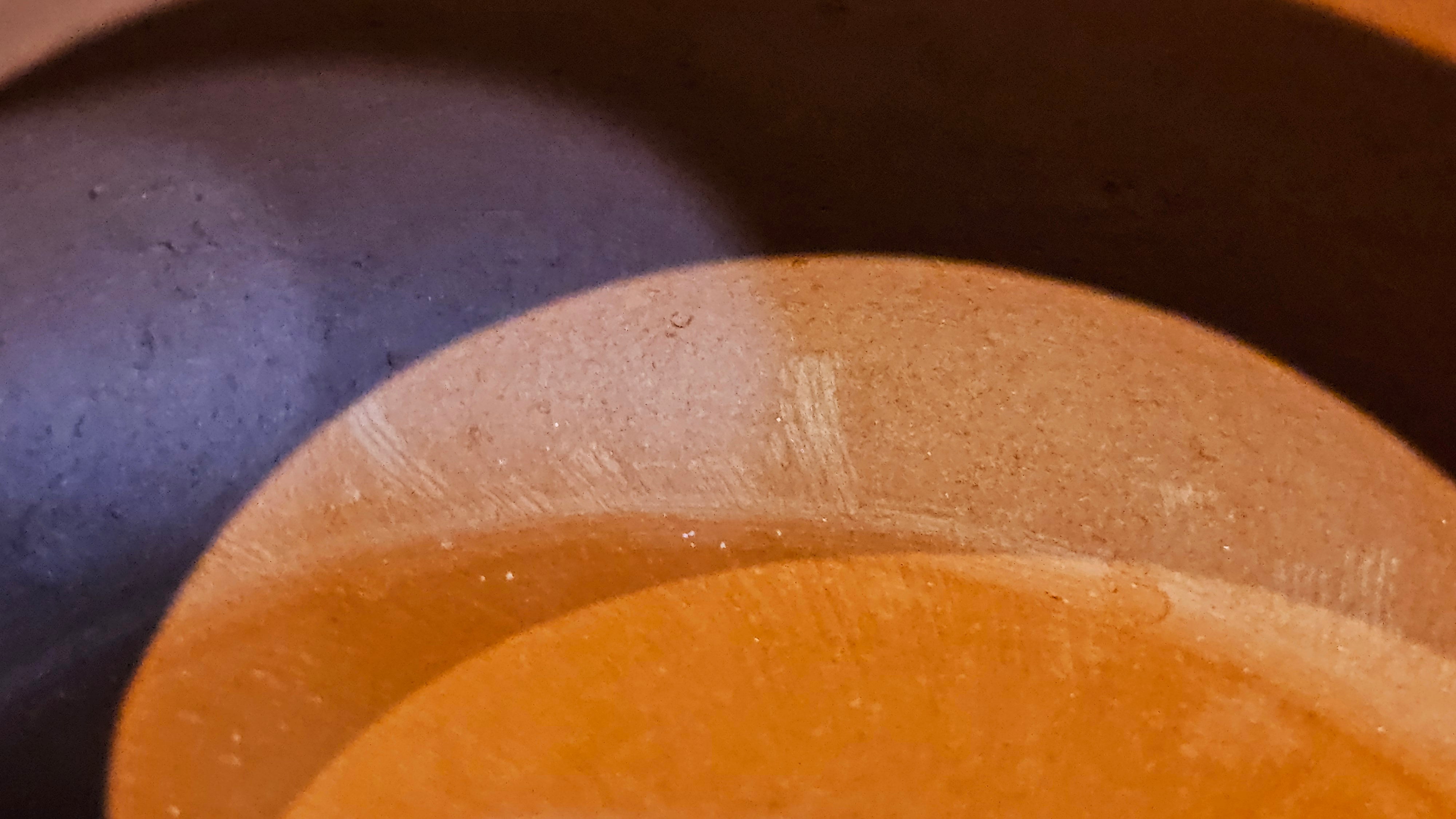 Ming Lu 明炉, 127.5ml, Xiao Mei Yao Zhu Ni 小煤窑朱泥, by our Collaborative Craftsman Wang Xing 王兴 ~!Congratulations to Ms K.L.! 2245hrs 3rd Sept 2025, Cardiff, Wales🇬🇧!