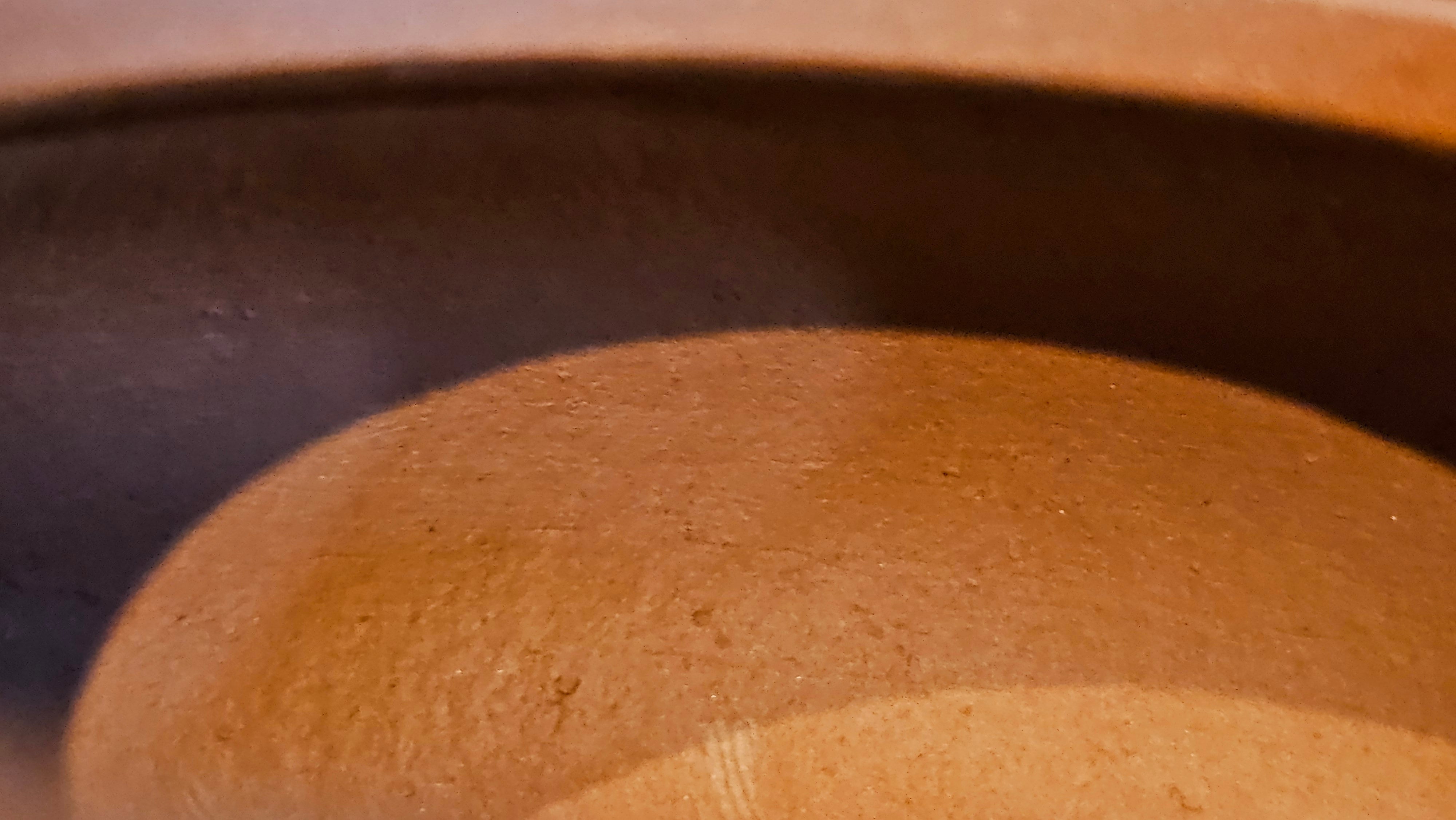 Ming Lu 明炉, 127.5ml, Xiao Mei Yao Zhu Ni 小煤窑朱泥, by our Collaborative Craftsman Wang Xing 王兴 ~!Congratulations to Ms K.L.! 2245hrs 3rd Sept 2025, Cardiff, Wales🇬🇧!