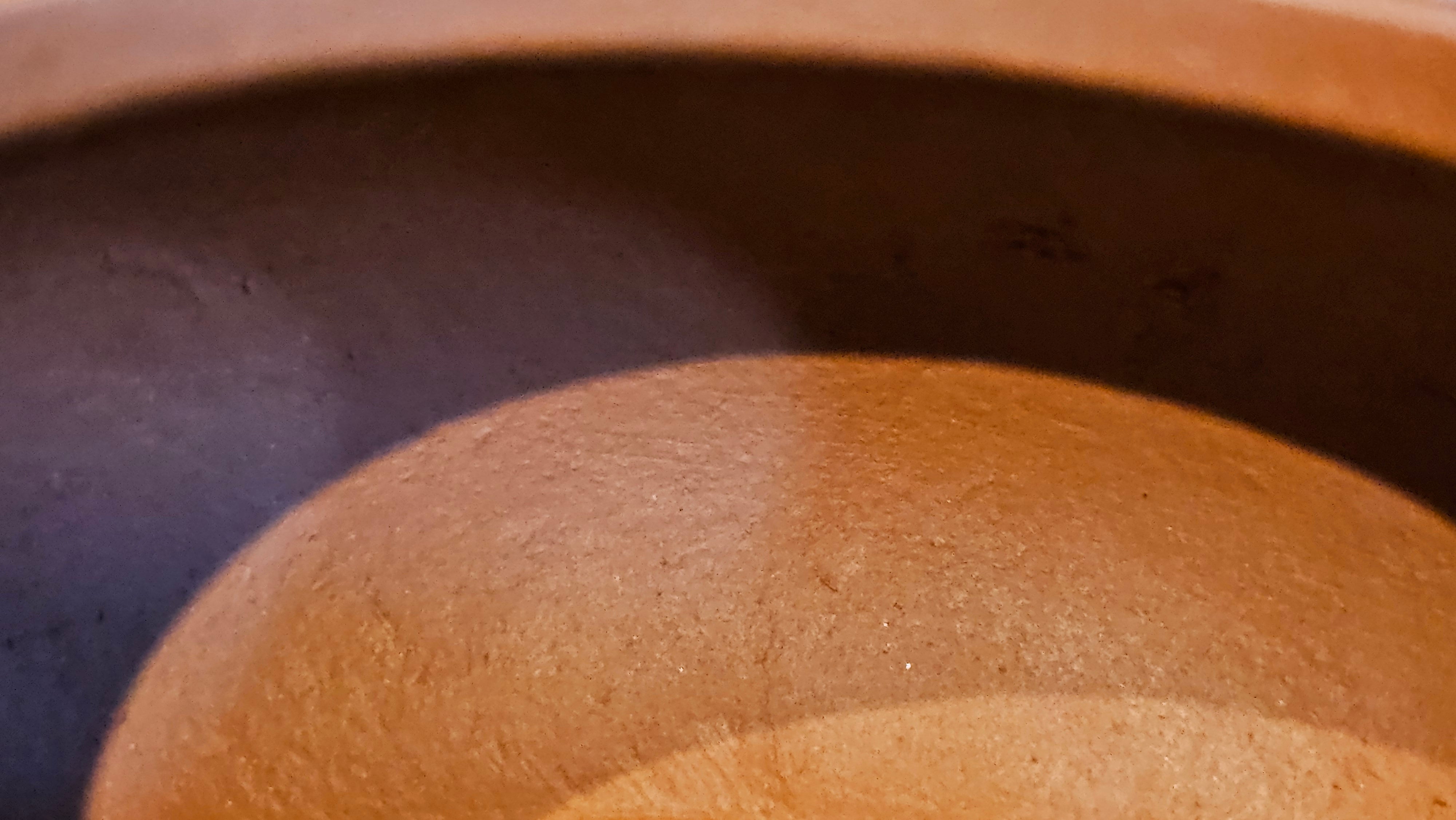 Ming Lu 明炉, 127.5ml, Xiao Mei Yao Zhu Ni 小煤窑朱泥, by our Collaborative Craftsman Wang Xing 王兴 ~!Congratulations to Ms K.L.! 2245hrs 3rd Sept 2025, Cardiff, Wales🇬🇧!