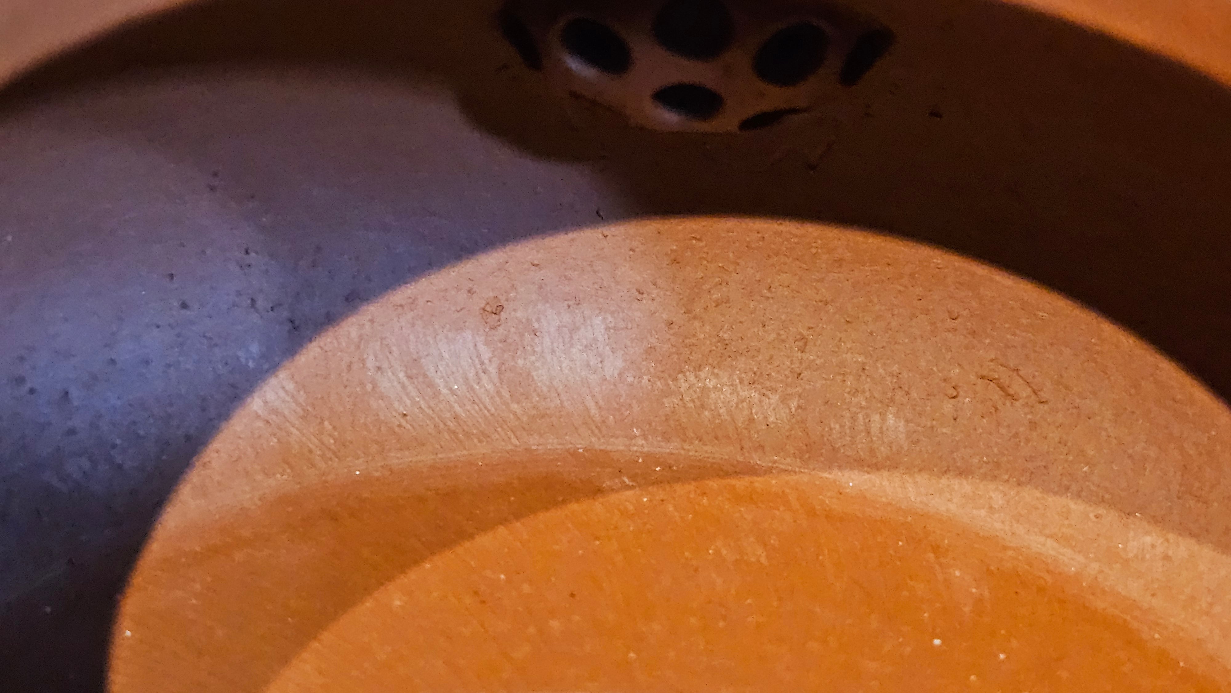 Ming Lu 明炉, 127.5ml, Xiao Mei Yao Zhu Ni 小煤窑朱泥, by our Collaborative Craftsman Wang Xing 王兴 ~!Congratulations to Ms K.L.! 2245hrs 3rd Sept 2025, Cardiff, Wales🇬🇧!