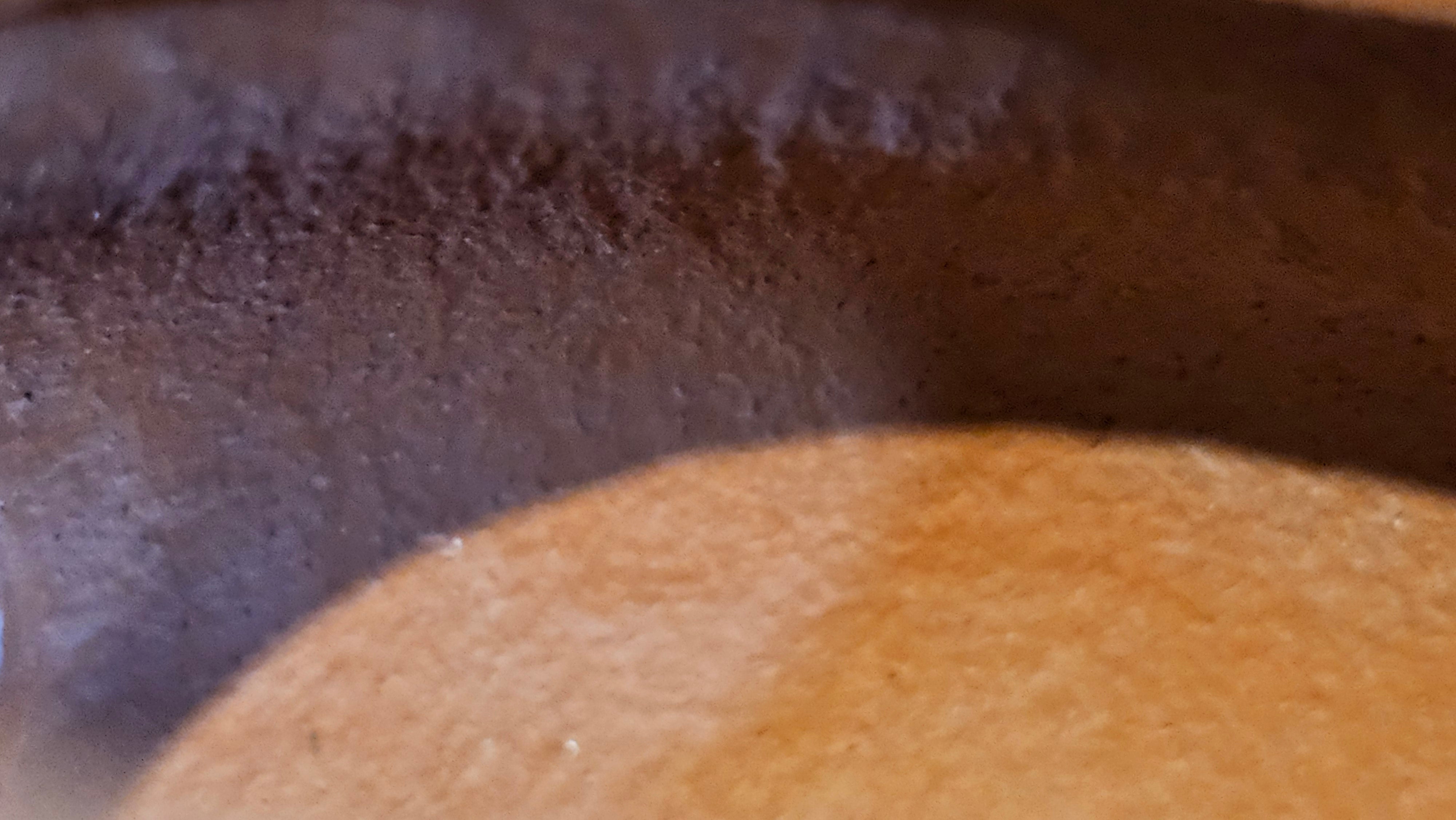 Jun De 君德, 123.4ml, Xiao Mei Yao Zhu Ni 小煤窑朱泥,  by our Collaborative Senior Craftsman Chen Yue Fei 陈跃飞 ~ Congratulations!to Mr E.C.G.! 2023hrs 13th Sept 2025! Singapore🇸🇬!