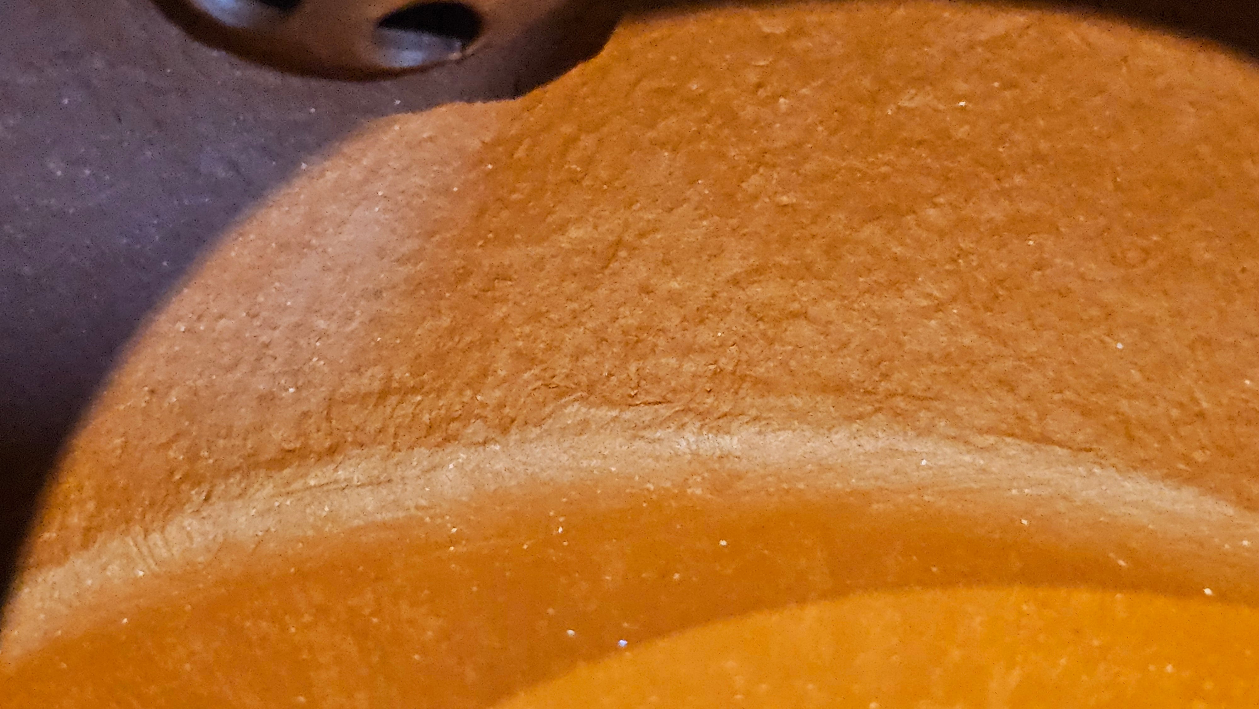 Jun De 君德, 123.4ml, Xiao Mei Yao Zhu Ni 小煤窑朱泥,  by our Collaborative Senior Craftsman Chen Yue Fei 陈跃飞 ~ Congratulations!to Mr E.C.G.! 2023hrs 13th Sept 2025! Singapore🇸🇬!