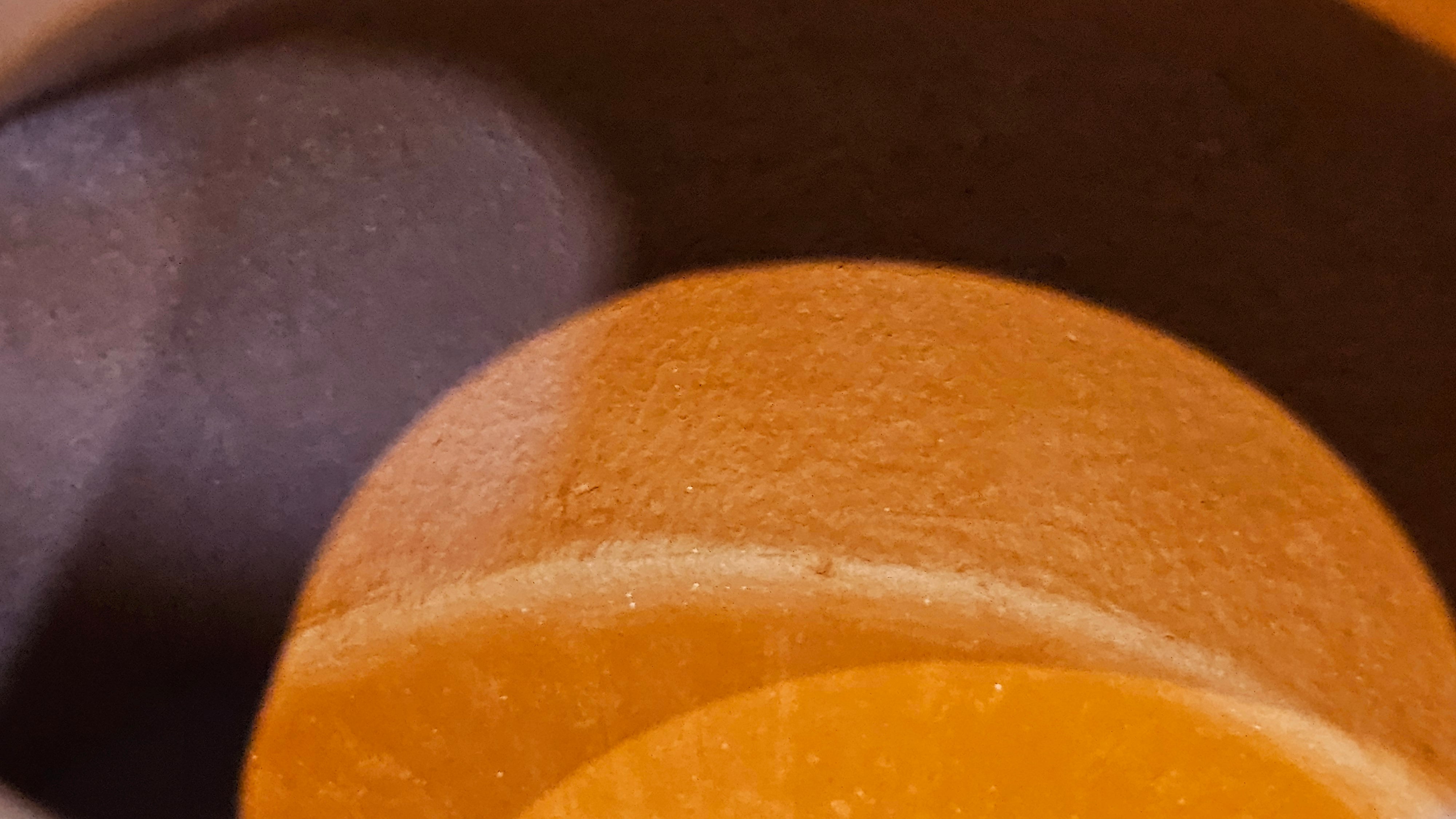 Jun De 君德, 123.4ml, Xiao Mei Yao Zhu Ni 小煤窑朱泥,  by our Collaborative Senior Craftsman Chen Yue Fei 陈跃飞 ~ Congratulations!to Mr E.C.G.! 2023hrs 13th Sept 2025! Singapore🇸🇬!