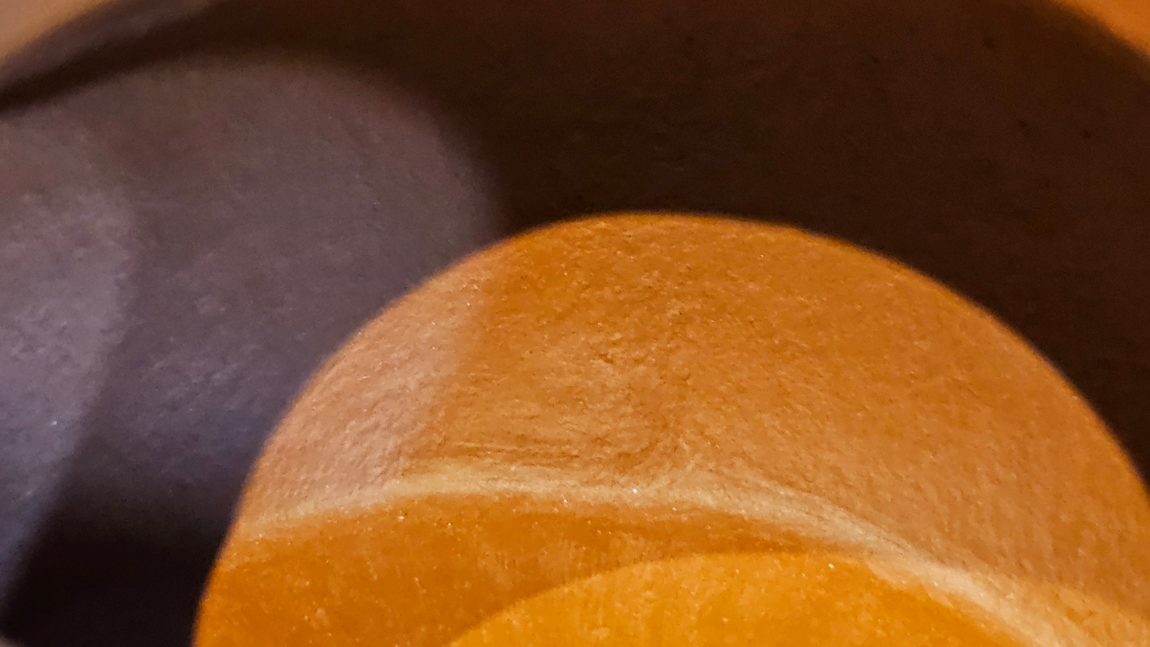 Jun De 君德, 123.4ml, Xiao Mei Yao Zhu Ni 小煤窑朱泥,  by our Collaborative Senior Craftsman Chen Yue Fei 陈跃飞 ~ Congratulations!to Mr E.C.G.! 2023hrs 13th Sept 2025! Singapore🇸🇬!