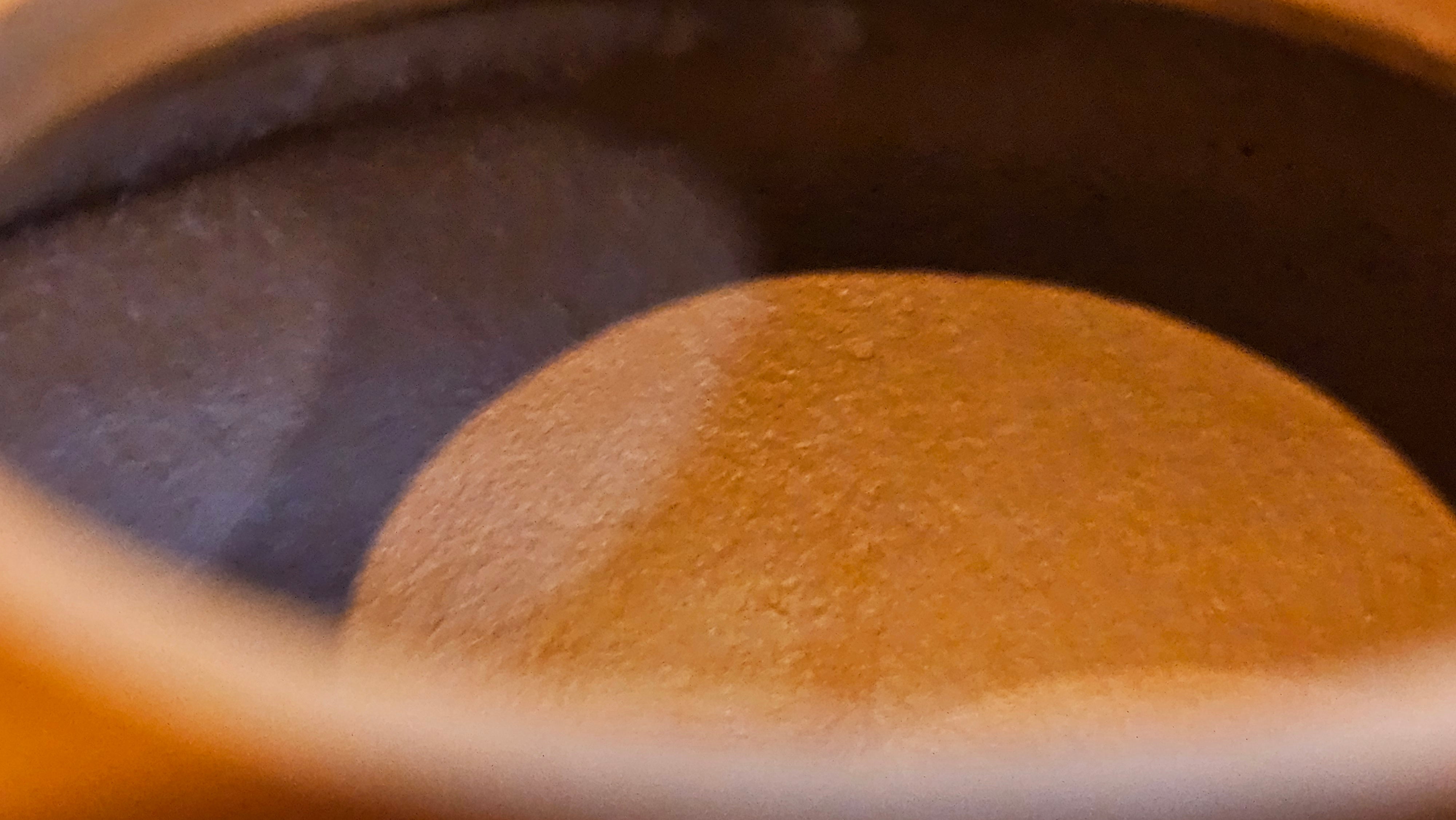 Jun De 君德, 123.4ml, Xiao Mei Yao Zhu Ni 小煤窑朱泥,  by our Collaborative Senior Craftsman Chen Yue Fei 陈跃飞 ~ Congratulations!to Mr E.C.G.! 2023hrs 13th Sept 2025! Singapore🇸🇬!