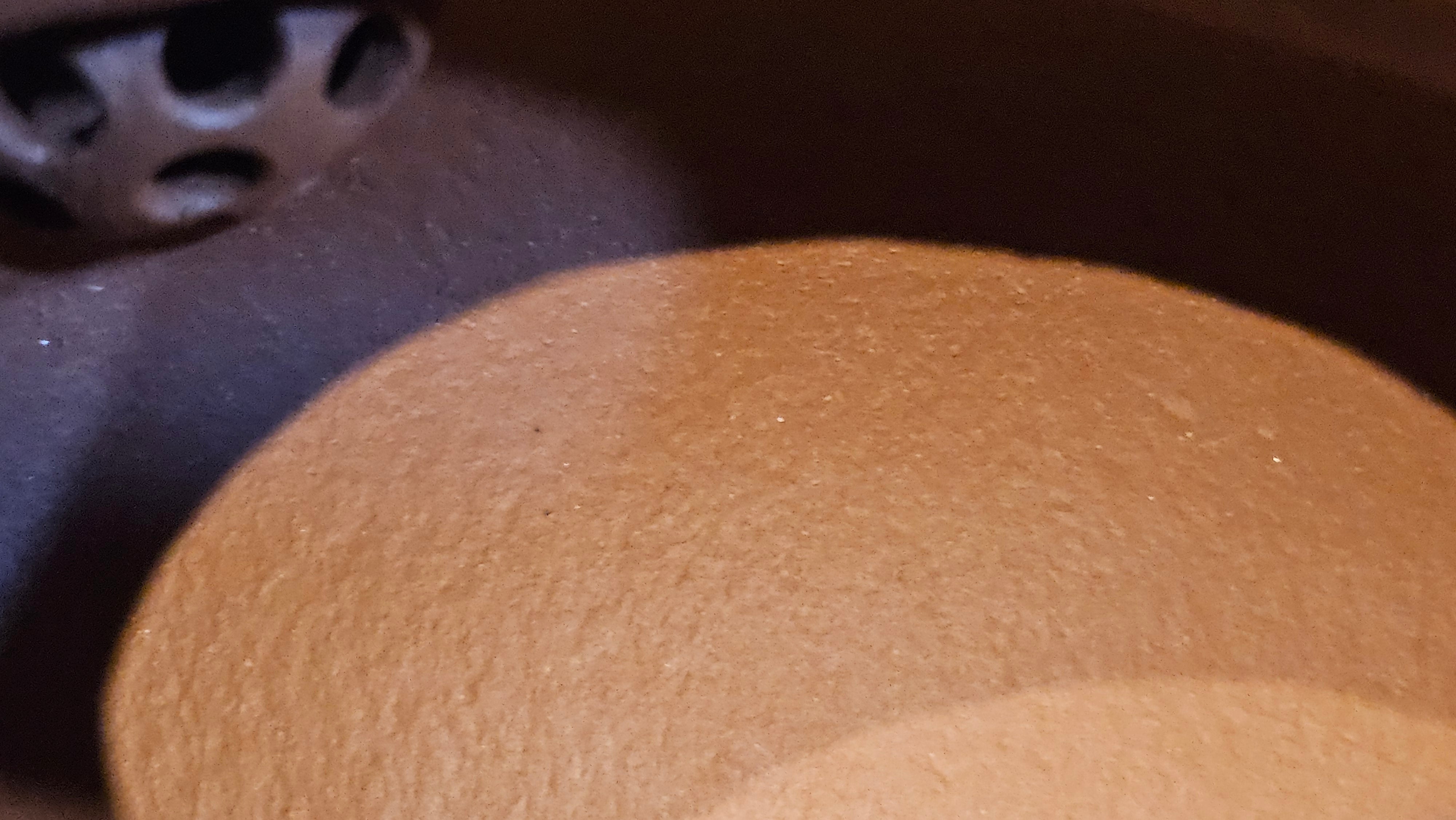 Duo Zhi 掇只, 120.7ml, Xiao Mei Yao Zhu Ni 小煤窑朱泥, by our Collaborative Craftsman Wang Xing 王兴 ~ Congratulations!to Prof Q.H., 0053hrs 19th August 2025, Hanoi! Vietnam🇻🇳.