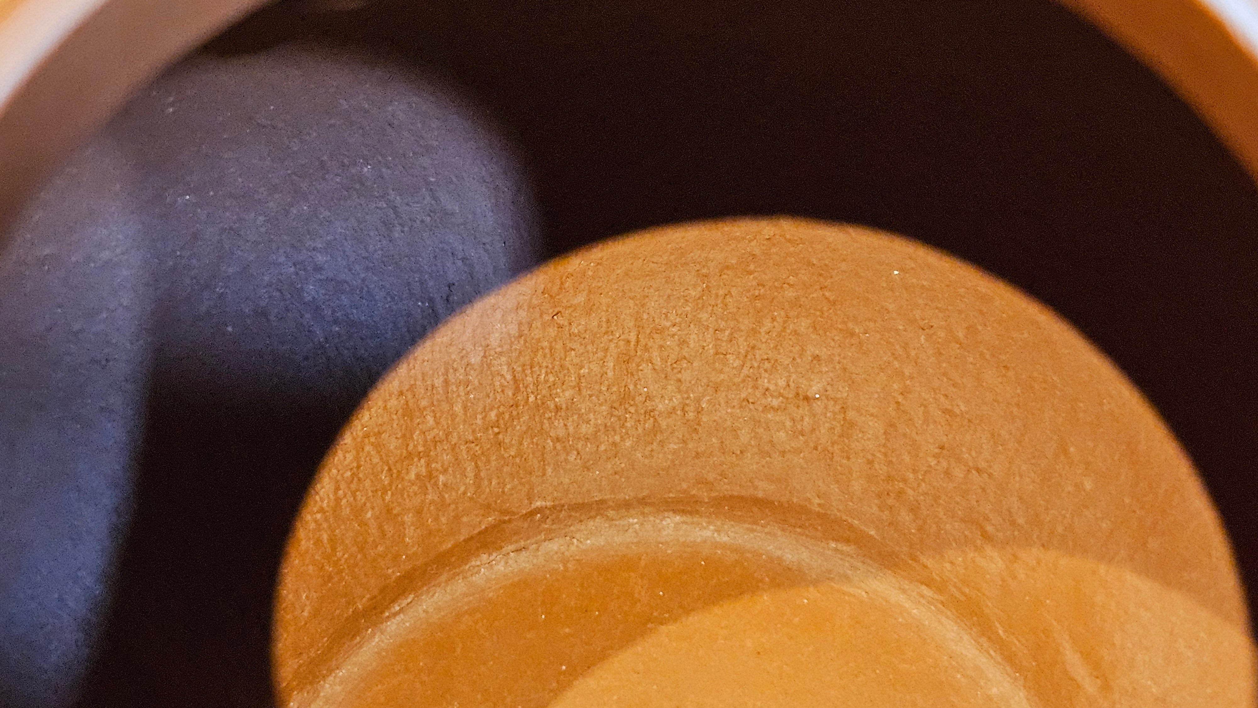 Duo Zhi 掇只, 120.7ml, Xiao Mei Yao Zhu Ni 小煤窑朱泥, by our Collaborative Craftsman Wang Xing 王兴 ~ Congratulations!to Prof Q.H., 0053hrs 19th August 2025, Hanoi! Vietnam🇻🇳.