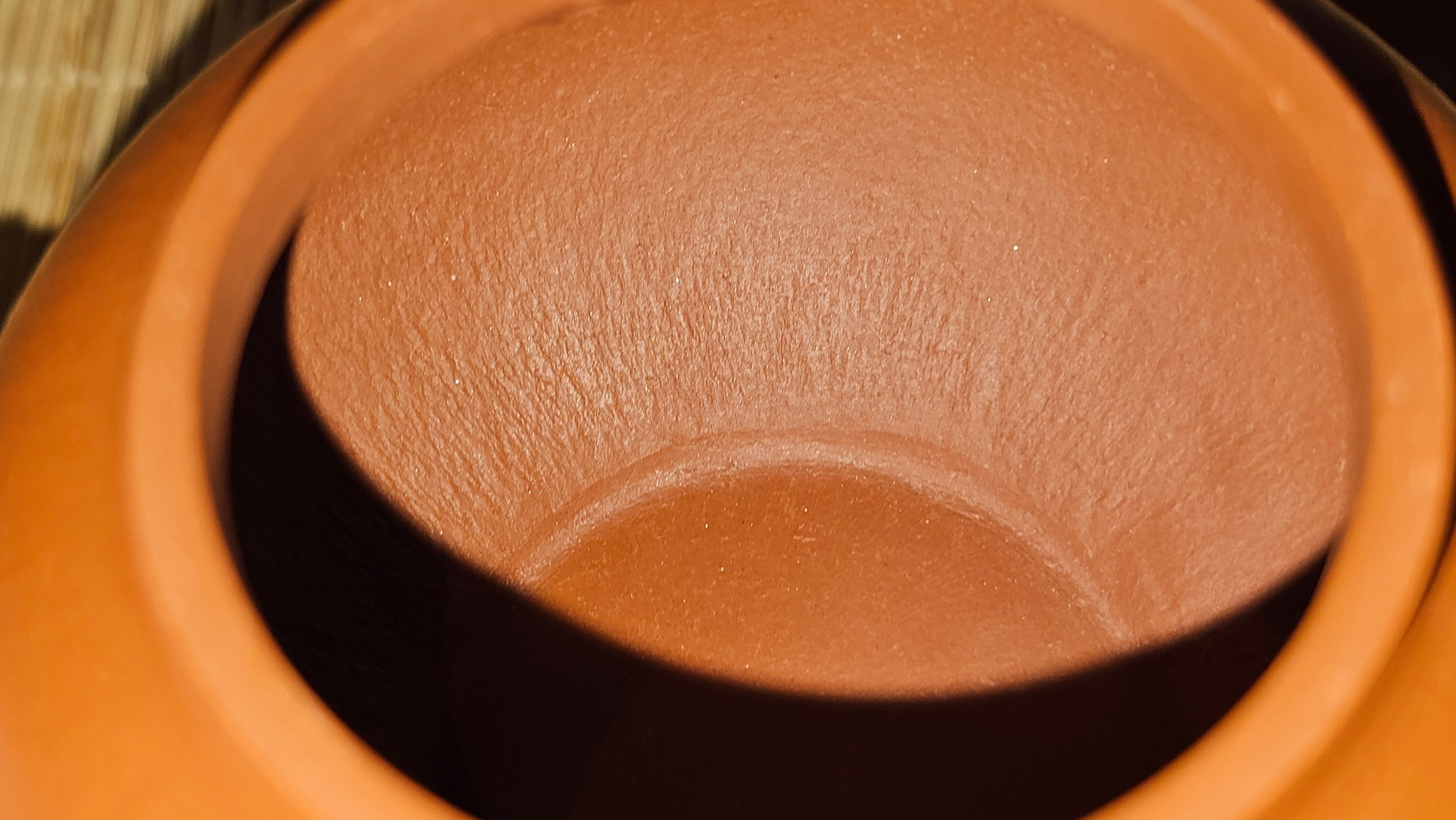 Duo Zhi 掇只, 120.7ml, Xiao Mei Yao Zhu Ni 小煤窑朱泥, by our Collaborative Craftsman Wang Xing 王兴 ~ Congratulations!to Prof Q.H., 0053hrs 19th August 2025, Hanoi! Vietnam🇻🇳.