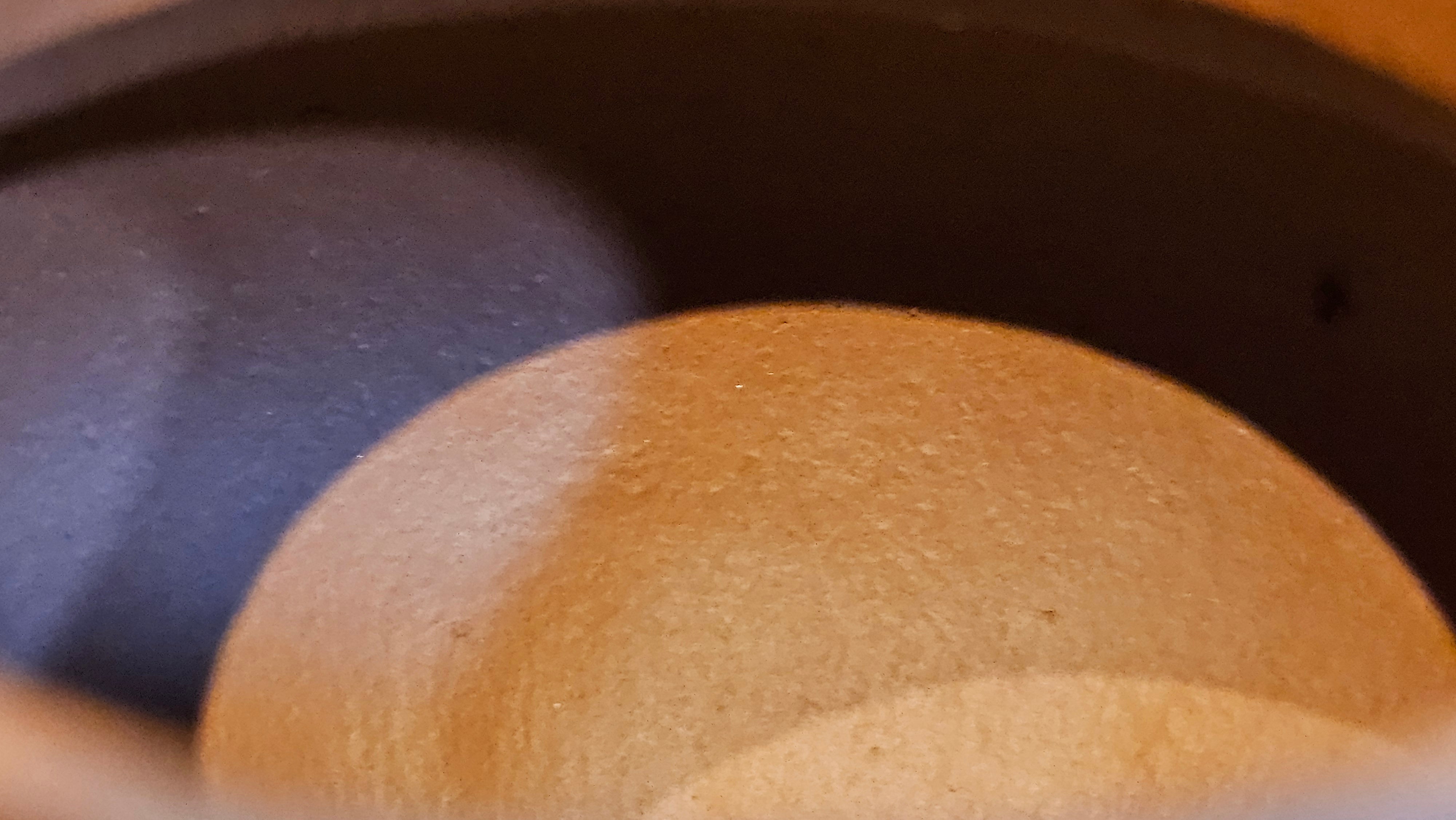 Duo Zhi 掇只, 120.7ml, Xiao Mei Yao Zhu Ni 小煤窑朱泥, by our Collaborative Craftsman Wang Xing 王兴 ~ Congratulations!to Prof Q.H., 0053hrs 19th August 2025, Hanoi! Vietnam🇻🇳.