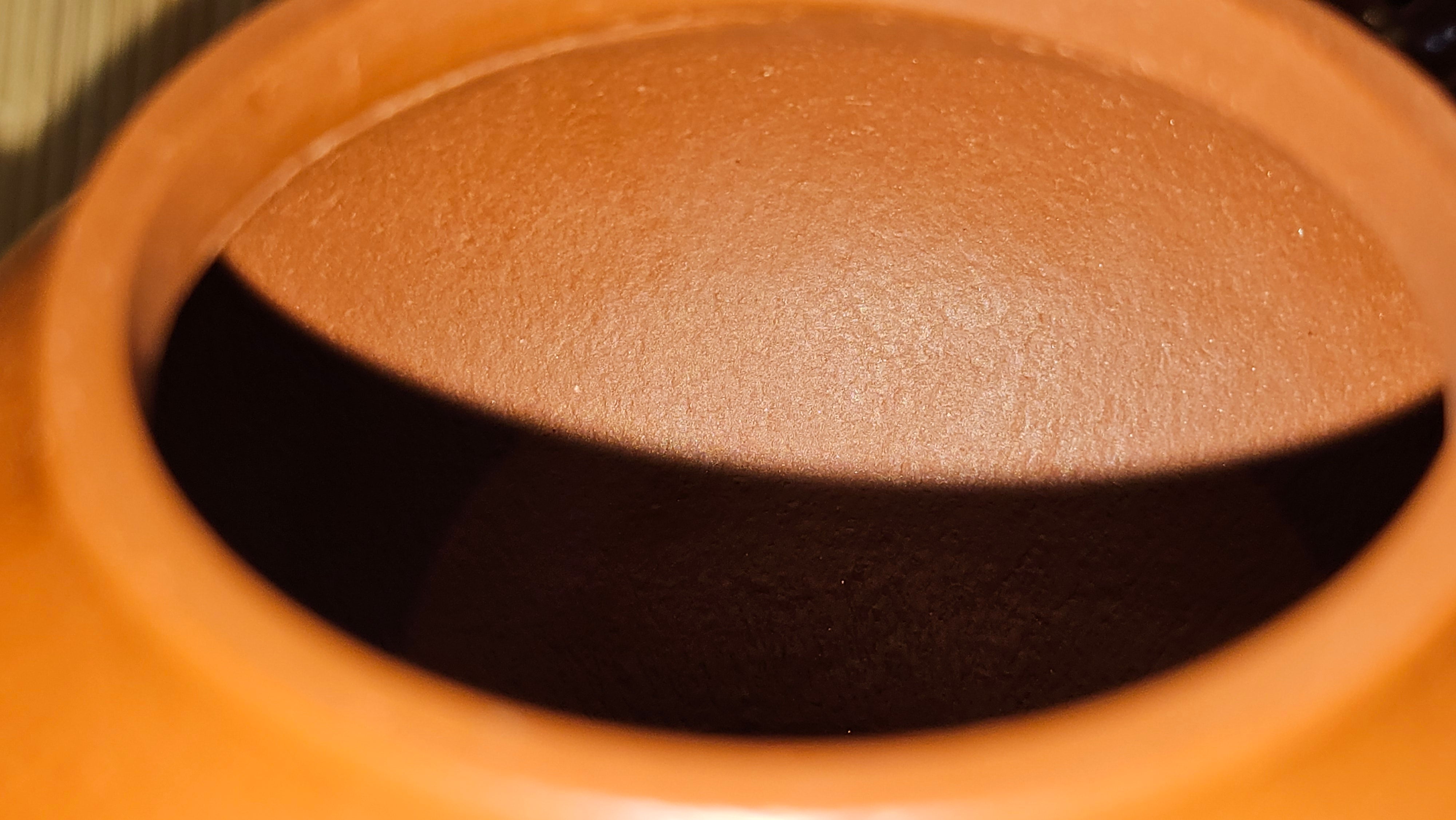 Duo Zhi 掇只, 120.7ml, Xiao Mei Yao Zhu Ni 小煤窑朱泥, by our Collaborative Craftsman Wang Xing 王兴 ~ Congratulations!to Prof Q.H., 0053hrs 19th August 2025, Hanoi! Vietnam🇻🇳.