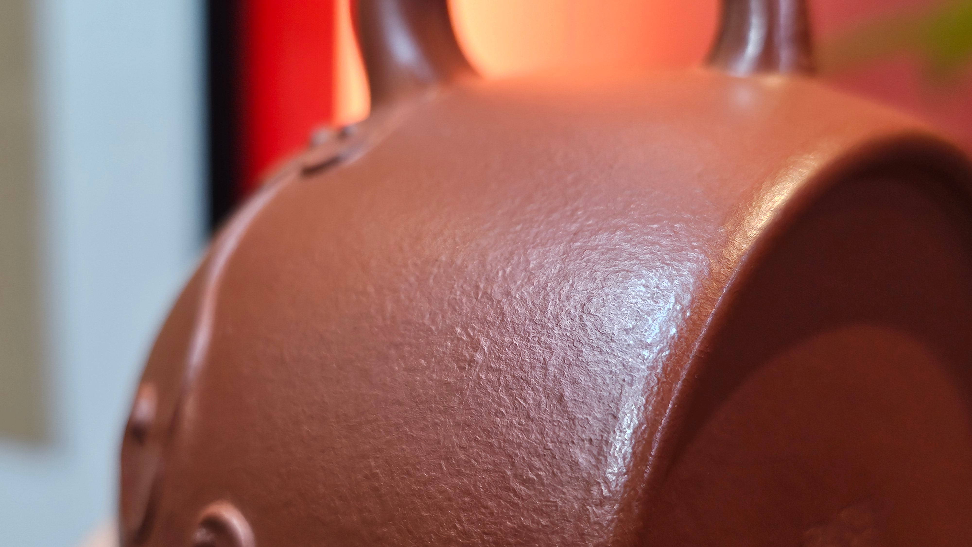 Qin Quan 秦权, with Oriental Clouds Embellishments 云朵贴花工艺, 193.3ml, Xiao Mei Yao Zhu Ni , by Craftsman Chen Yue Fei 陈跃飞 ~!Congratulations to Ms N.C., 0128hrs 22nd August 2025! Los Baños, The Philippines🇵🇭!