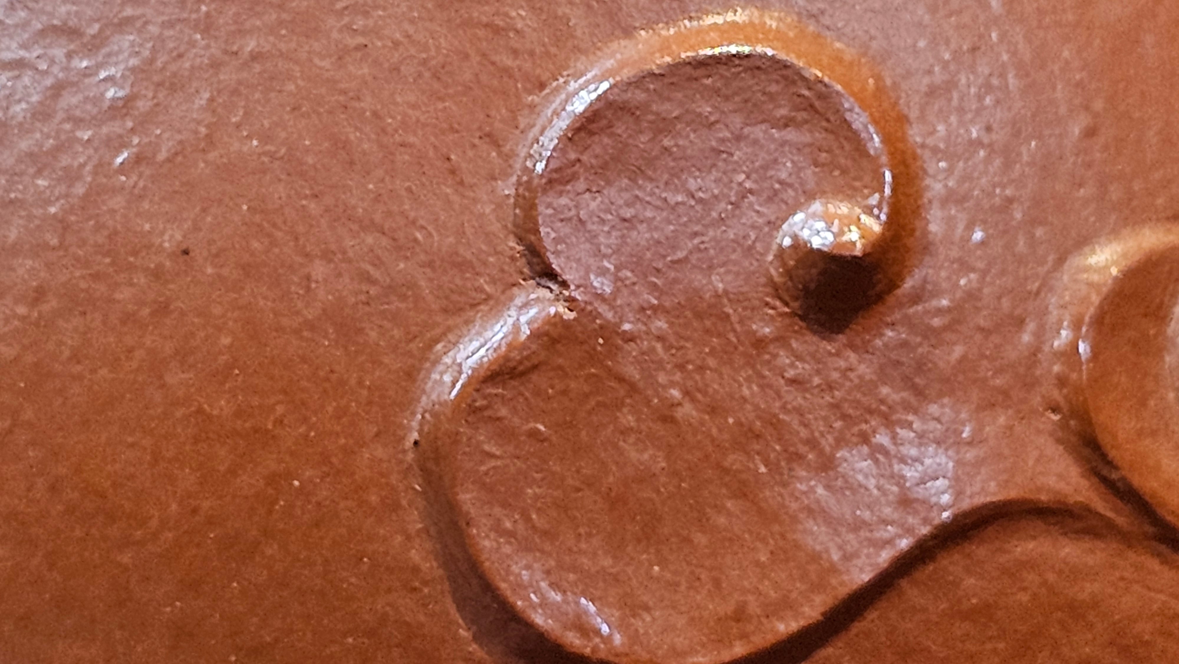 Mini! Qin Quan 秦权, with Oriental Clouds Embellishments 云朵贴花工艺, 111.2ml, Xiao Mei Yao Zhu Ni , by Craftsman Chen Yue Fei 陈跃飞 ~ Congratulations to Mr T.A.! 1131hrs 20th August 2025! Samorin, Slovakia🇸🇰!