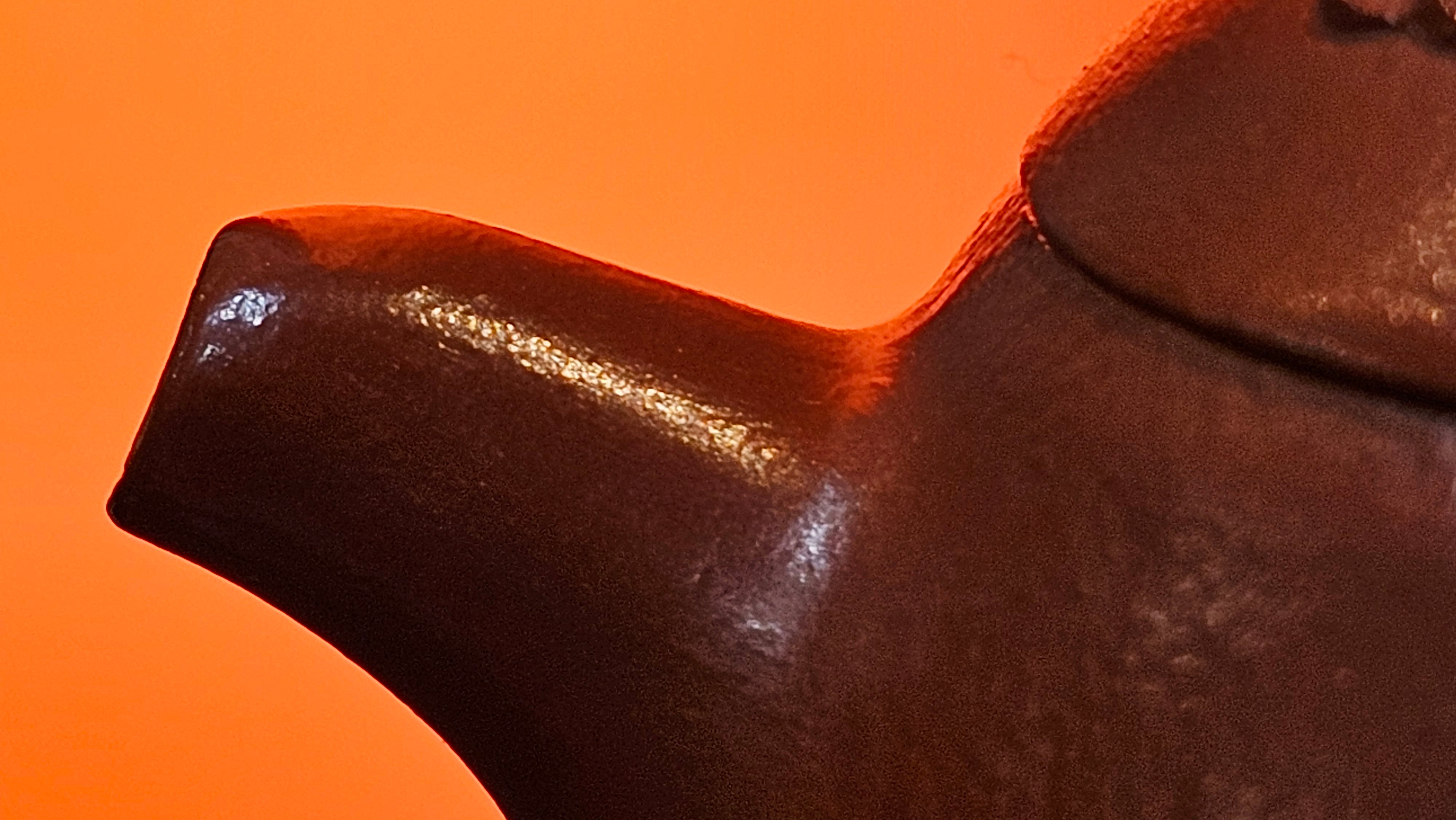 Mini! Qin Quan 秦权, with Oriental Clouds Embellishments 云朵贴花工艺, 111.2ml, Xiao Mei Yao Zhu Ni , by Craftsman Chen Yue Fei 陈跃飞 ~ Congratulations to Mr T.A.! 1131hrs 20th August 2025! Samorin, Slovakia🇸🇰!