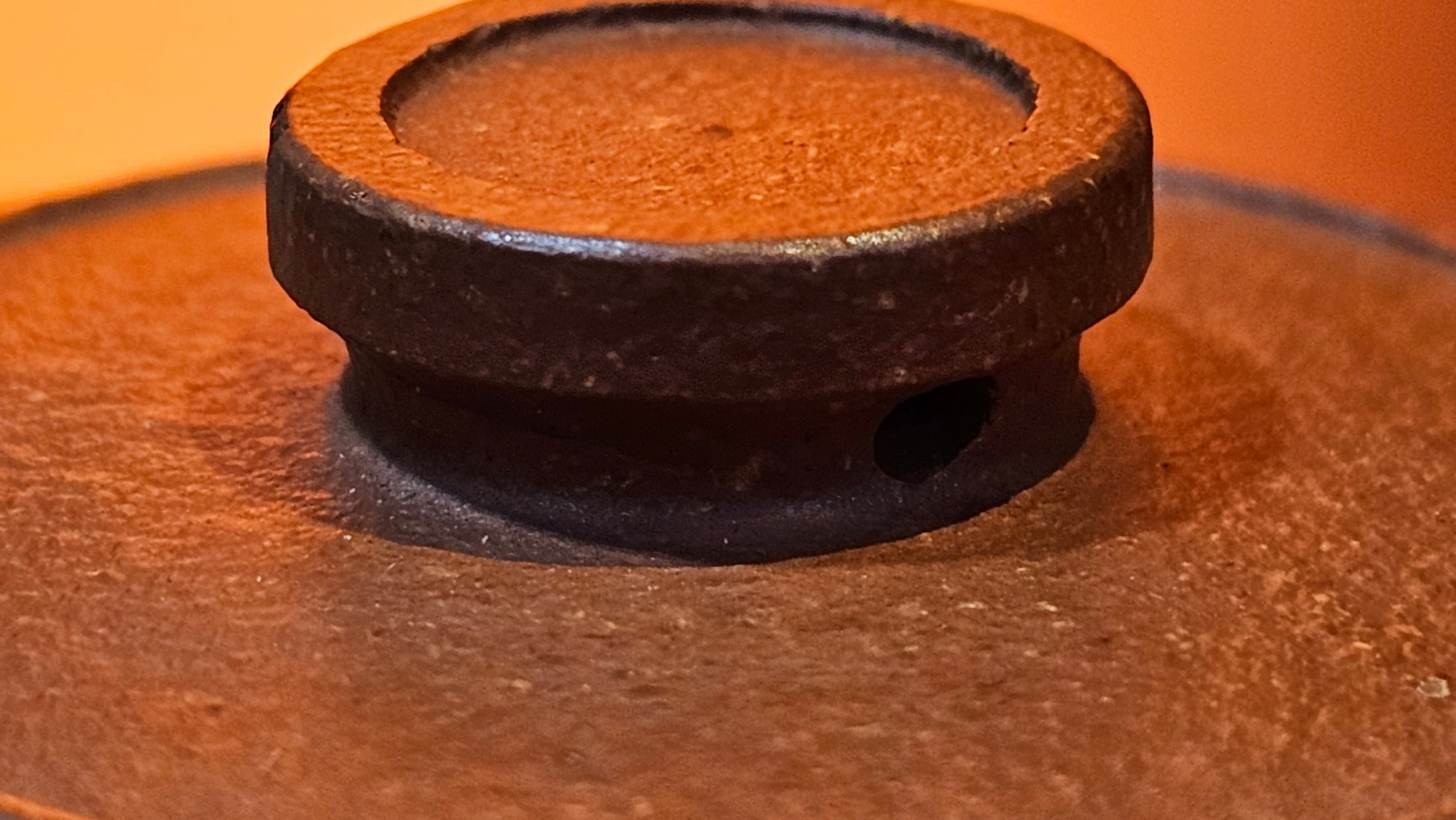 Song Jin Hu《颂金壶》, 156.5ml, Hong Jiang Po Ni 红降坡泥, by Craftsman Chen Gui Zhi 陈桂枝。(Red JiangPoNi rarer than Yellow JiangPoNi, XiaoMeiYao & ZhaoZhuang ZhuNi) ~!Congratulations to Ms A.R.! 0926hrs 19th Sept 2025, Ipswich! U.K.🇬🇧.