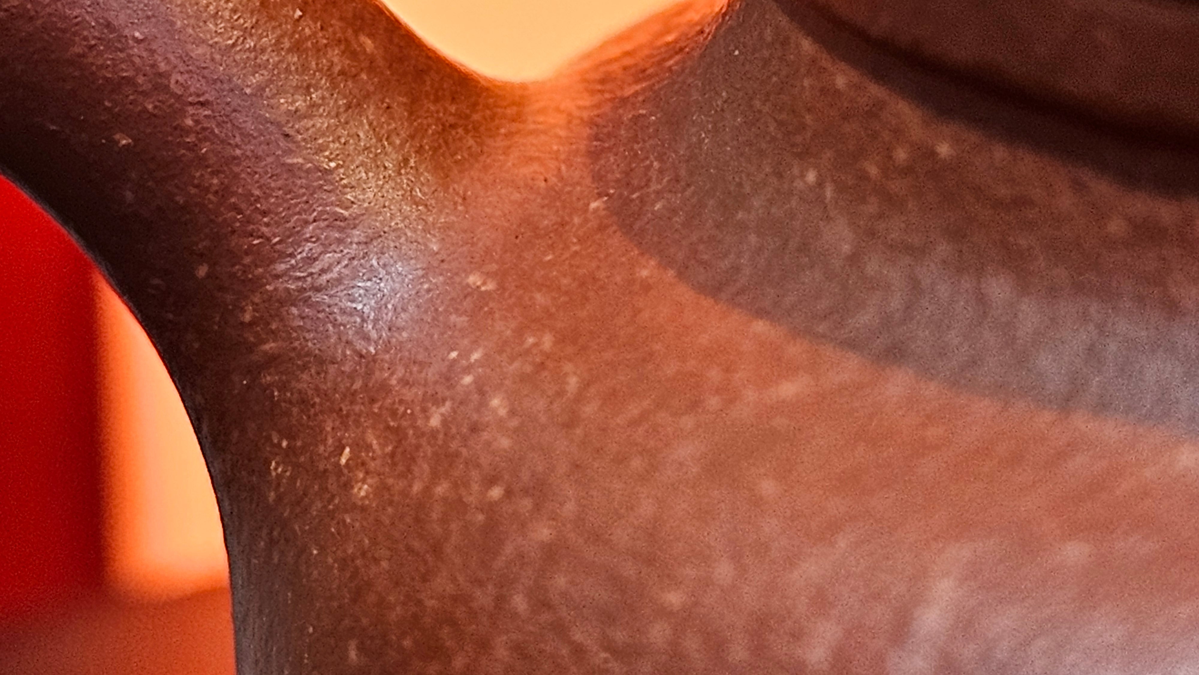 Song Jin Hu《颂金壶》, 156.5ml, Hong Jiang Po Ni 红降坡泥, by Craftsman Chen Gui Zhi 陈桂枝。(Red JiangPoNi rarer than Yellow JiangPoNi, XiaoMeiYao & ZhaoZhuang ZhuNi) ~!Congratulations to Ms A.R.! 0926hrs 19th Sept 2025, Ipswich! U.K.🇬🇧.