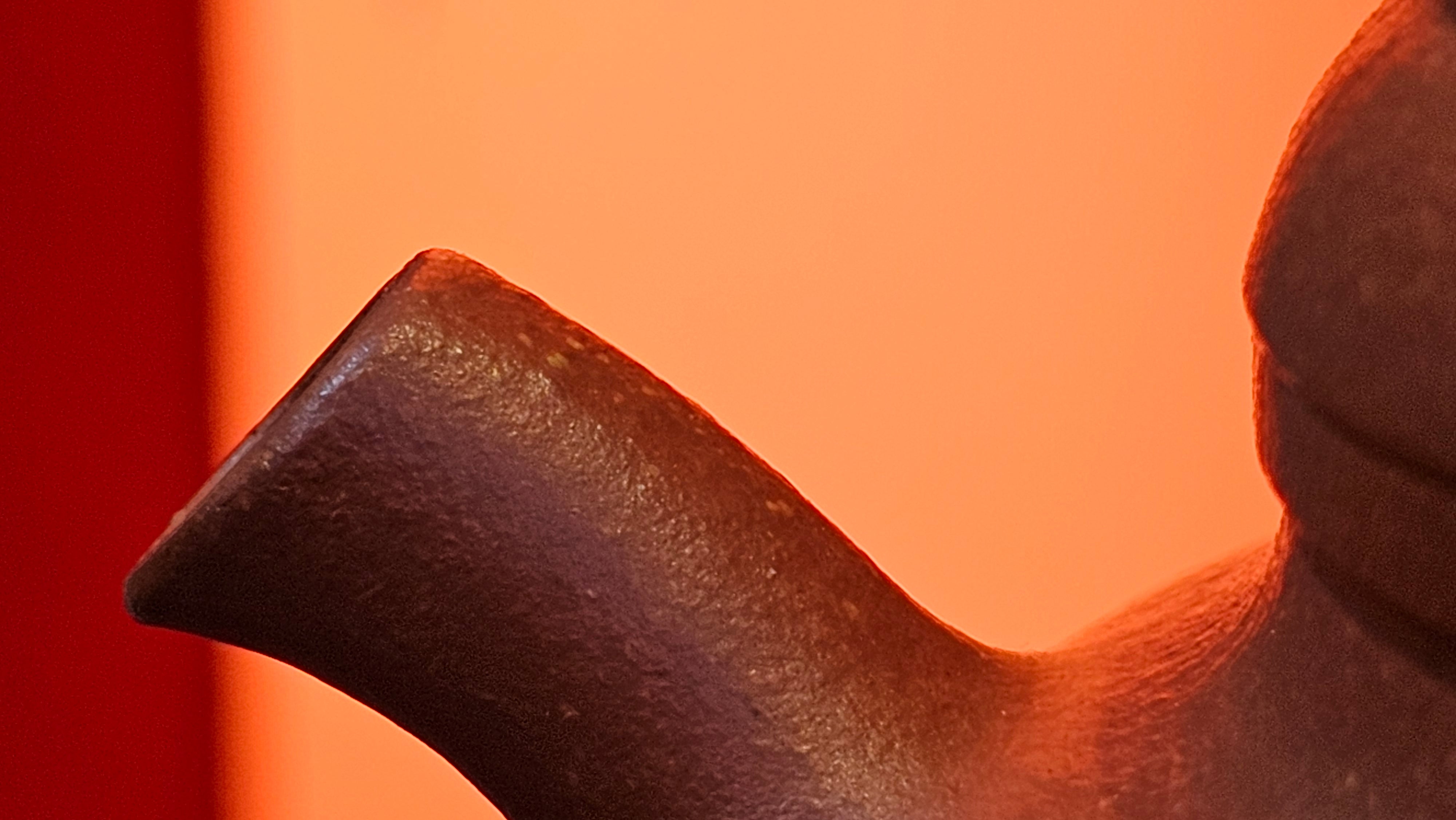 Song Jin Hu《颂金壶》, 156.5ml, Hong Jiang Po Ni 红降坡泥, by Craftsman Chen Gui Zhi 陈桂枝。(Red JiangPoNi rarer than Yellow JiangPoNi, XiaoMeiYao & ZhaoZhuang ZhuNi) ~!Congratulations to Ms A.R.! 0926hrs 19th Sept 2025, Ipswich! U.K.🇬🇧.