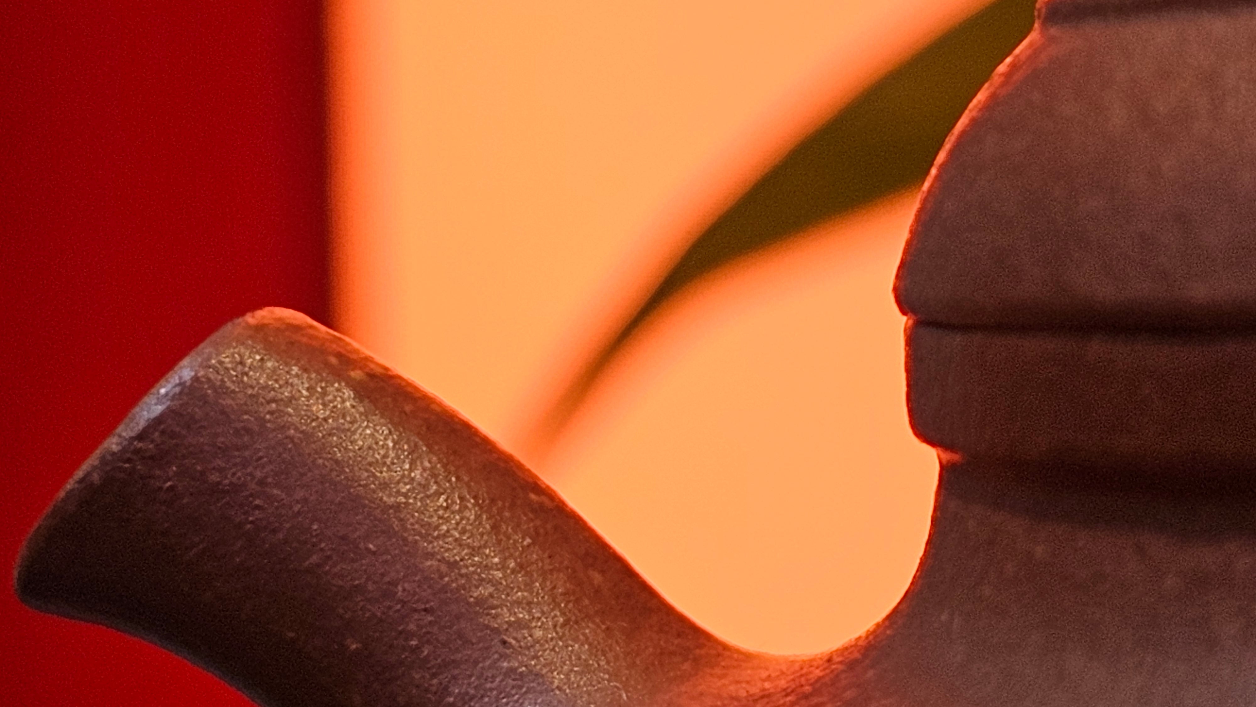 Song Jin Hu《颂金壶》, 156.5ml, Hong Jiang Po Ni 红降坡泥, by Craftsman Chen Gui Zhi 陈桂枝。(Red JiangPoNi rarer than Yellow JiangPoNi, XiaoMeiYao & ZhaoZhuang ZhuNi) ~!Congratulations to Ms A.R.! 0926hrs 19th Sept 2025, Ipswich! U.K.🇬🇧.