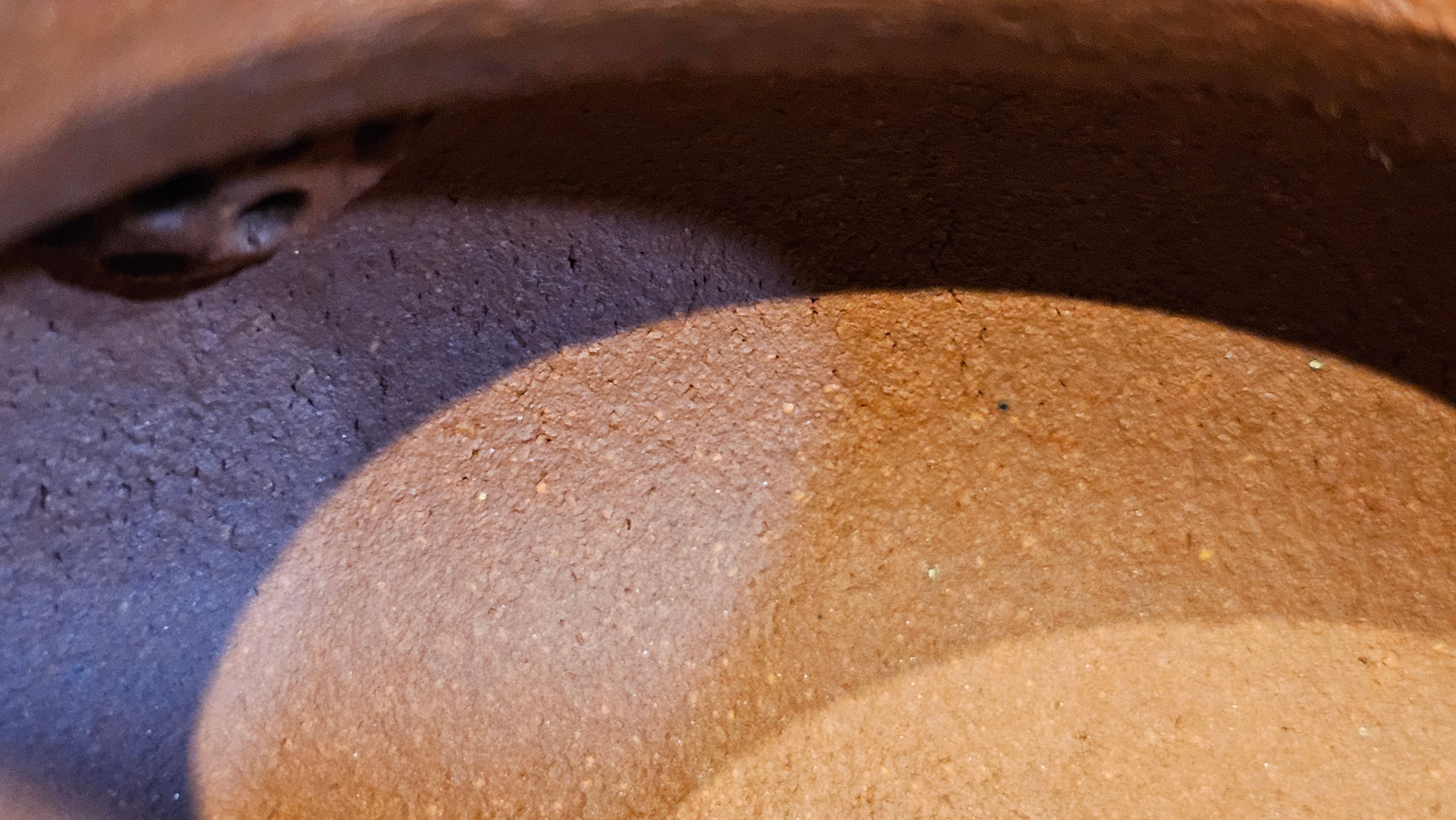 Song Jin Hu《颂金壶》, 156.5ml, Hong Jiang Po Ni 红降坡泥, by Craftsman Chen Gui Zhi 陈桂枝。(Red JiangPoNi rarer than Yellow JiangPoNi, XiaoMeiYao & ZhaoZhuang ZhuNi) ~!Congratulations to Ms A.R.! 0926hrs 19th Sept 2025, Ipswich! U.K.🇬🇧.